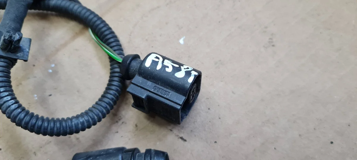 Sensor Temperatura Exterior Audi A4 B8 A5 Q5 image 4