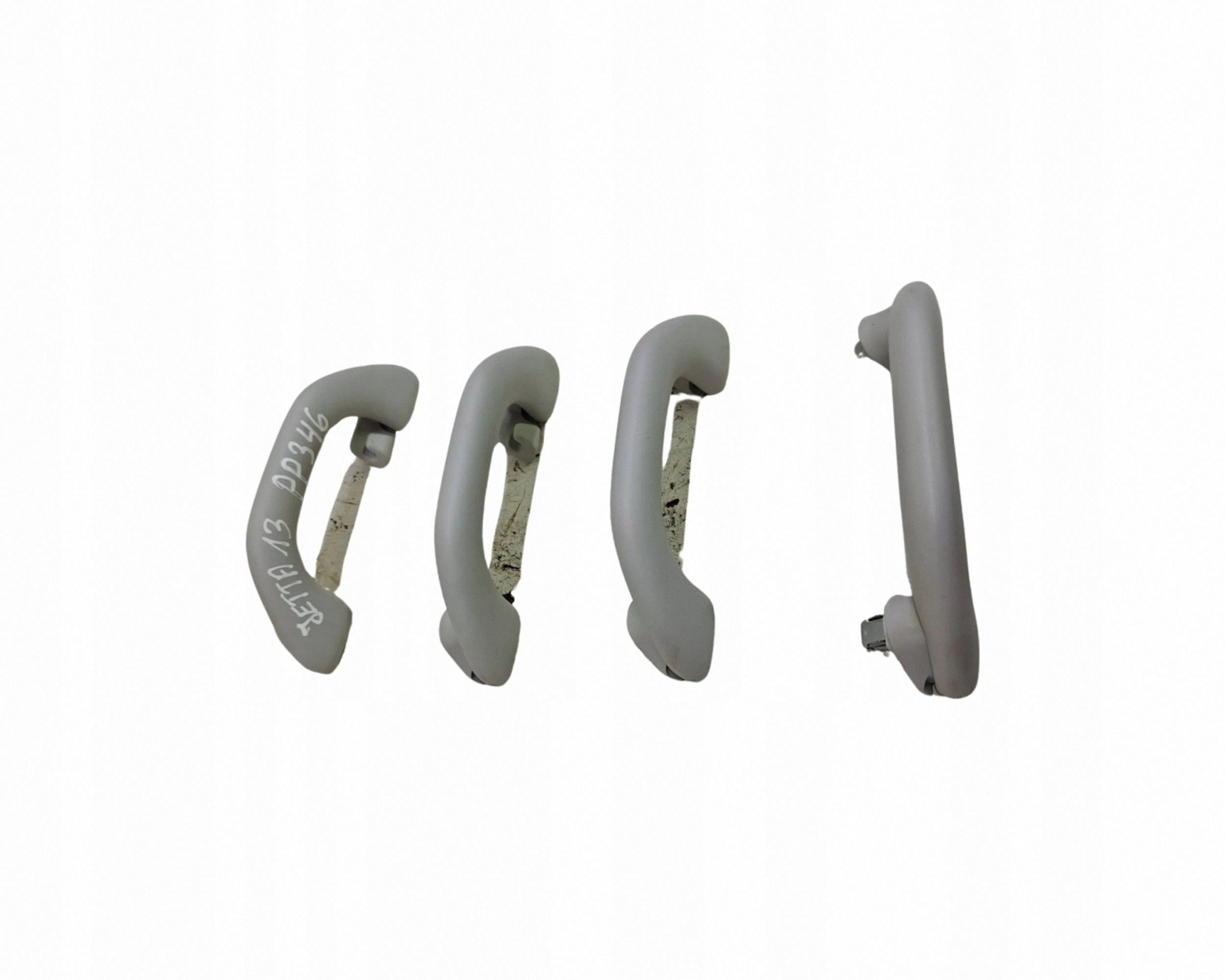 Handtag tak Volkswagen OE 5C6857607C image 3