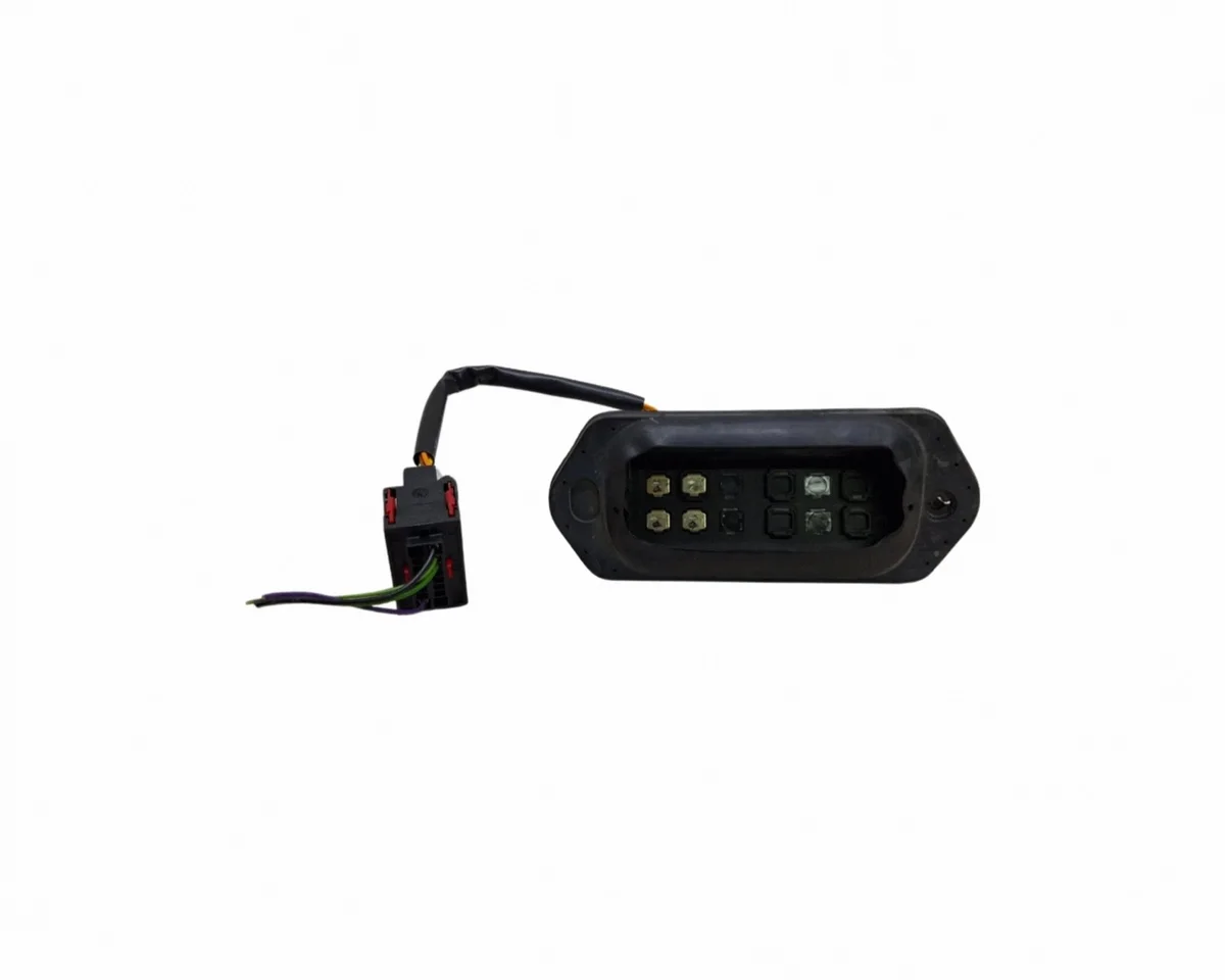 Sensor Puerta Corredera Mercedes Citan W415