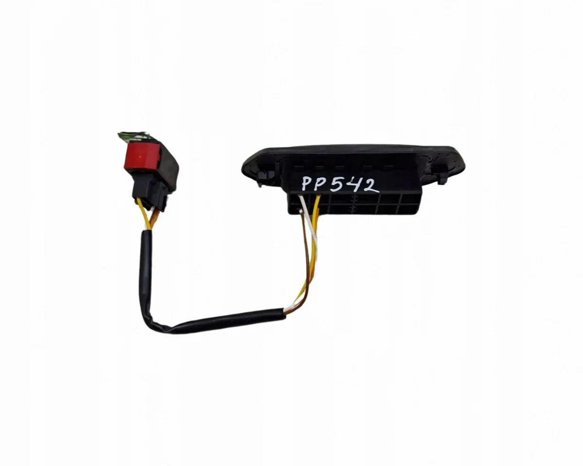 Sensor Puerta Corredera Mercedes Citan W415 image 3