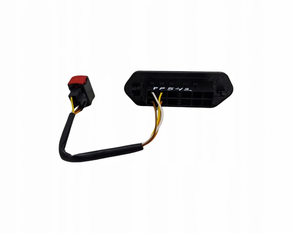 Sensor Puerta Corredera Mercedes Citan W415 image 4