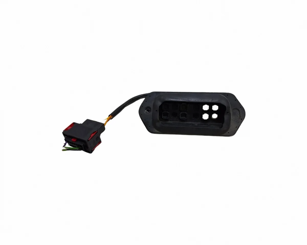 Sensor Porta Deslizante Mercedes-Benz Citan W415
