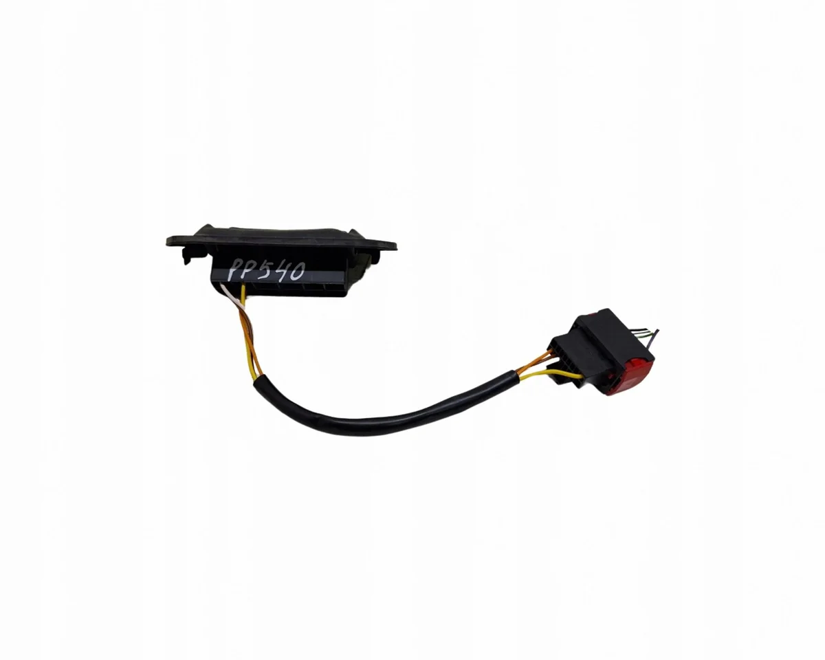 Sensore Porta Scorrevole Mercedes Citan W415