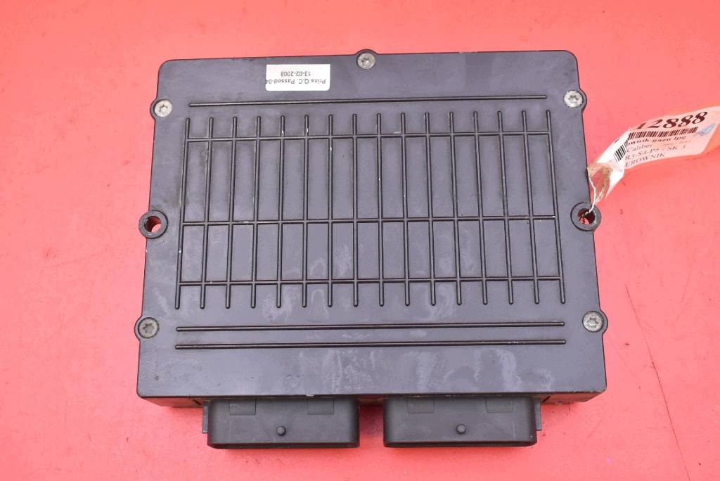 Kaasujärjestelmän ohjain Prins m-1112888-67R-010098