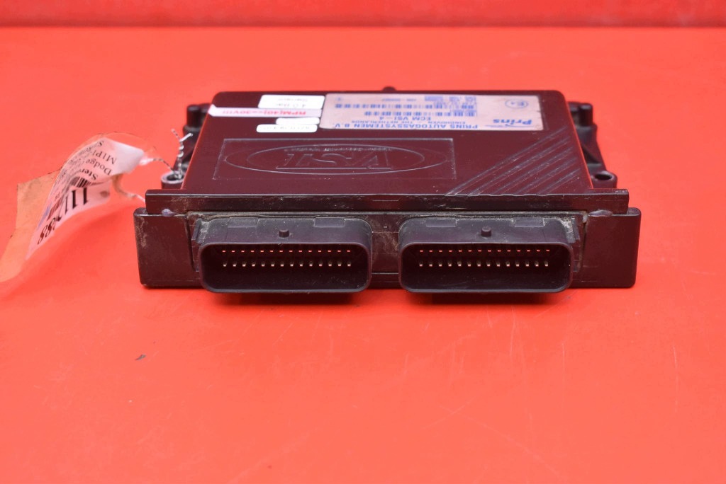 PRINS LPG gasregulator m-1112888-67R-010098 image 3