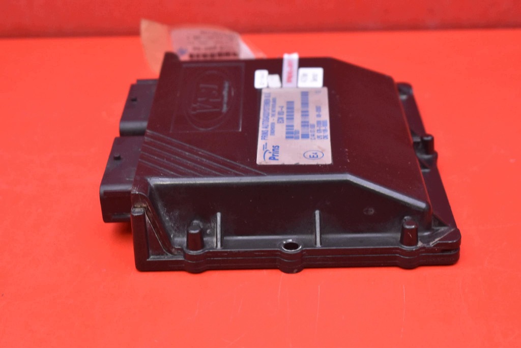 PRINS LPG gasregulator m-1112888-67R-010098 image 4