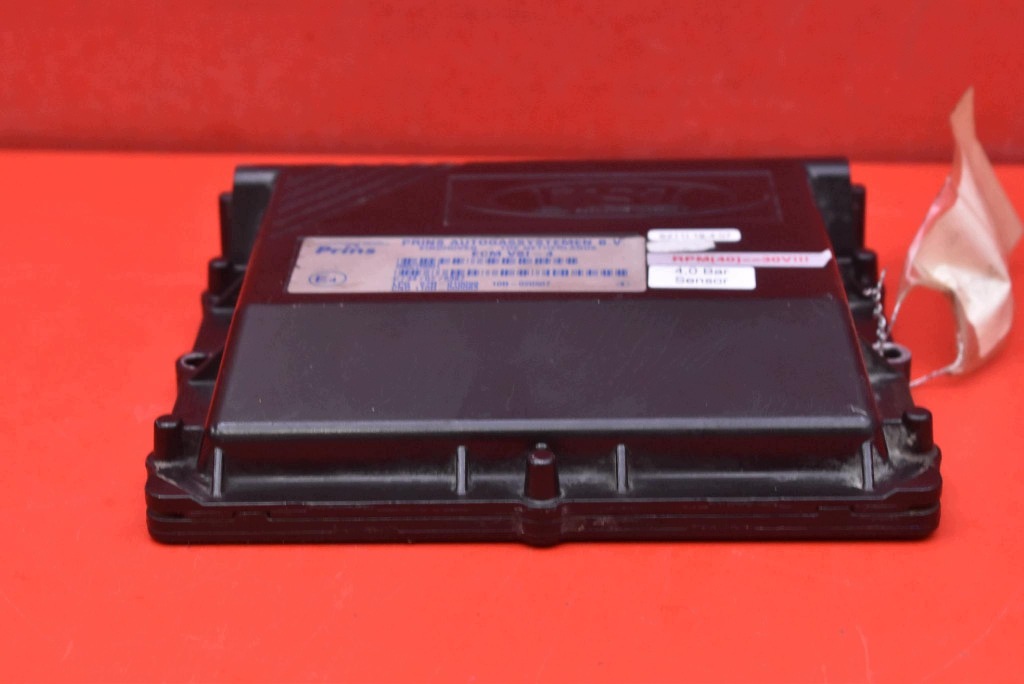 PRINS LPG gasregulator m-1112888-67R-010098 image 5