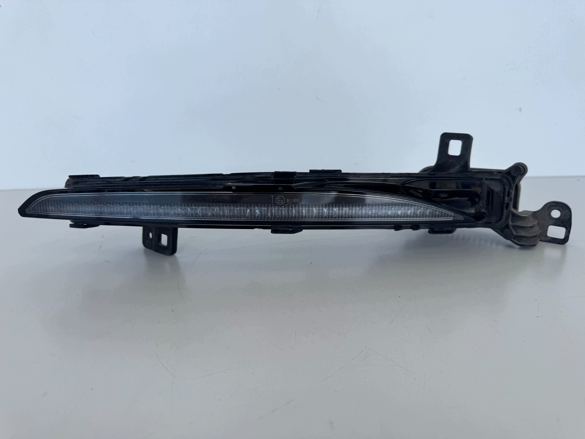 Renault Espace V Koleos II 2 LED DRL Halogen Vänster 261307832R image 2
