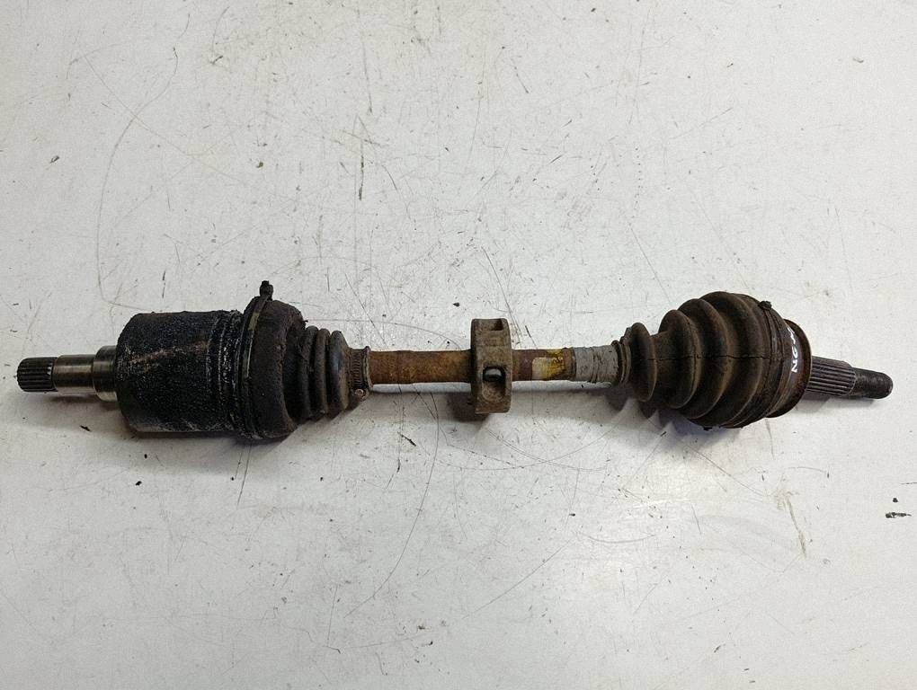 Chrysler New Yorker XII Polos links kurz A8W54F8AW4F image 2