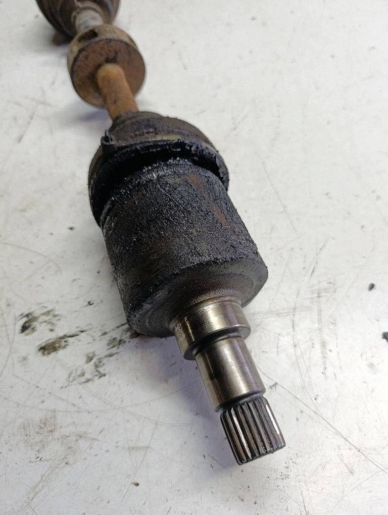 Chrysler New Yorker XII Polos links kurz A8W54F8AW4F image 3