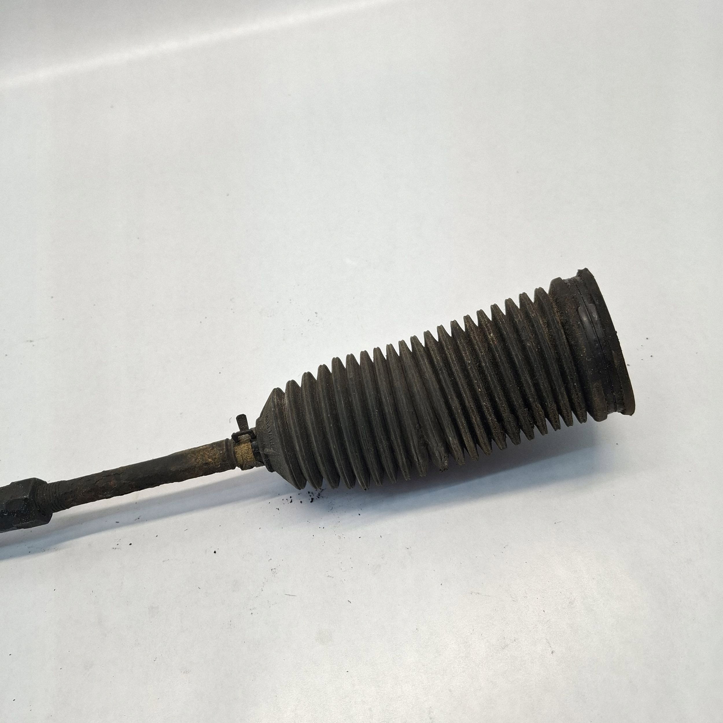 Stabilisatorstrebe Mercedes C W204 2013 gebraucht image 3