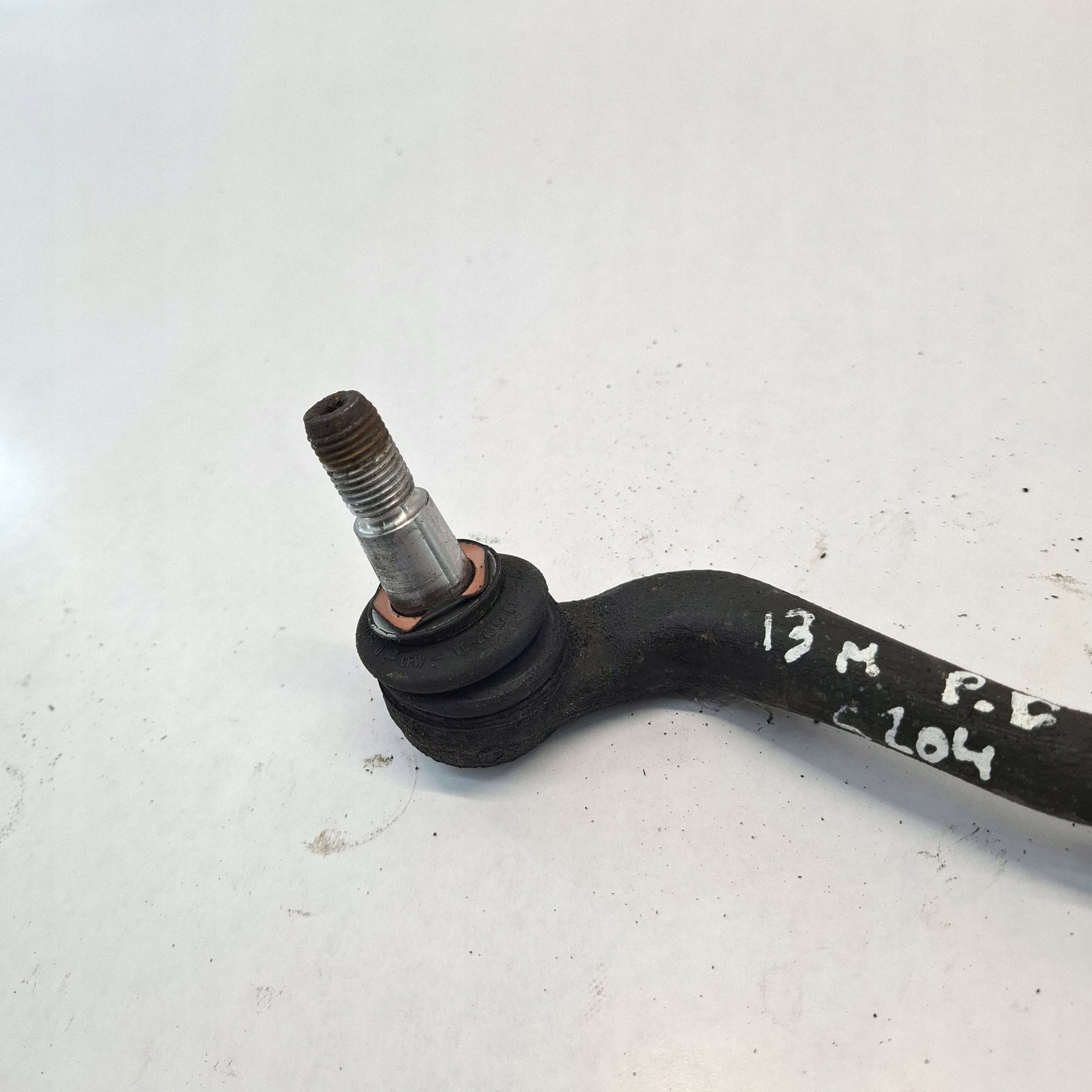 Stabilisatorstrebe Mercedes C W204 2013 gebraucht image 4
