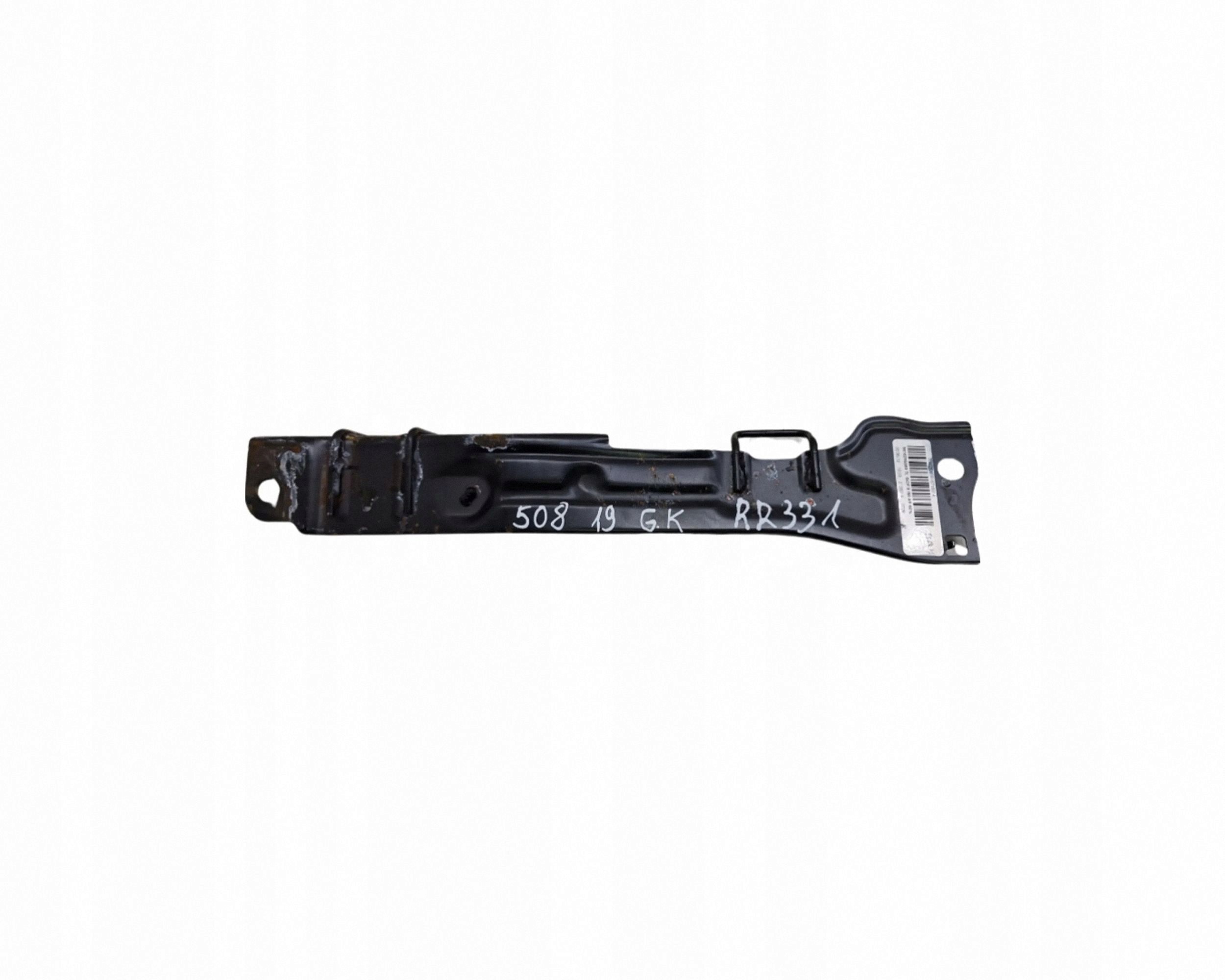 Peugeot OE 9816295680 Used Part image 5