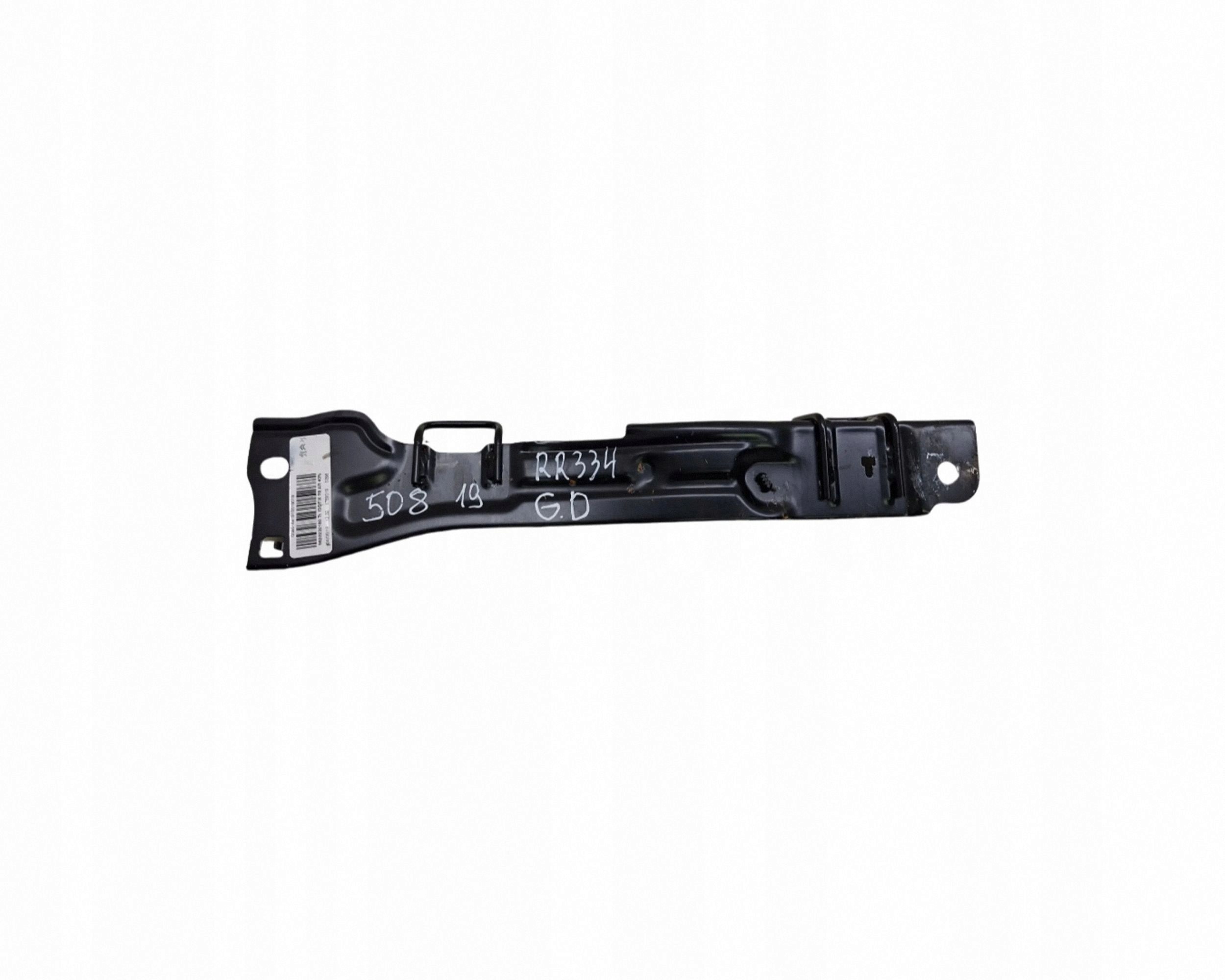 Support ISOFIX Peugeot 508 II 9820232180 image 2