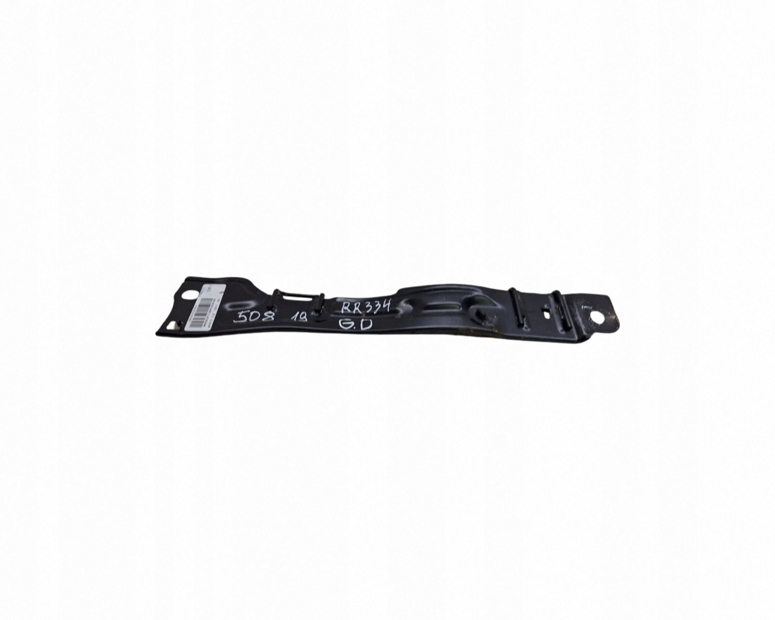 Support ISOFIX Peugeot 508 II 9820232180 image 3