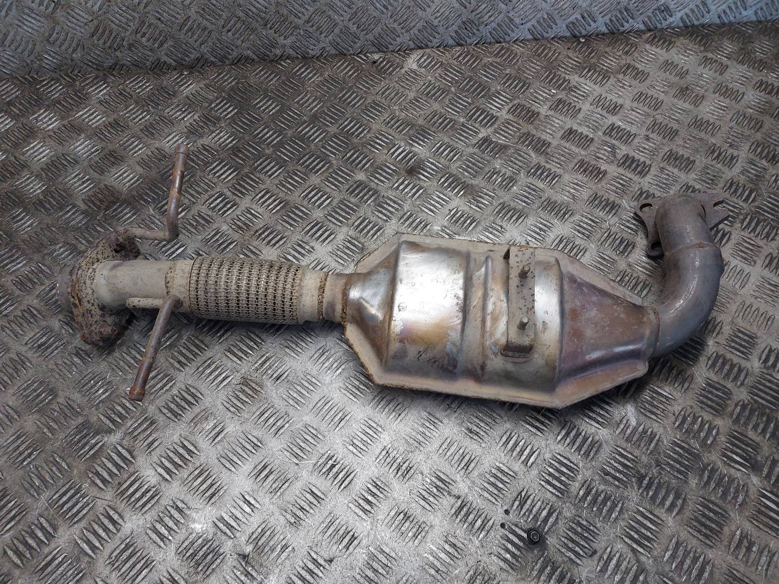 Katalysator Ford C-MAX I 1.8 TDCI (238318) image 2