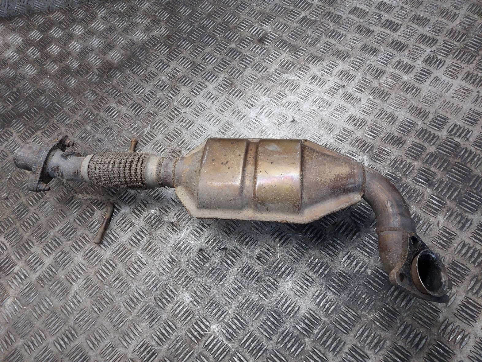 Katalysator Ford C-MAX I 1.8 TDCI (238318) image 3