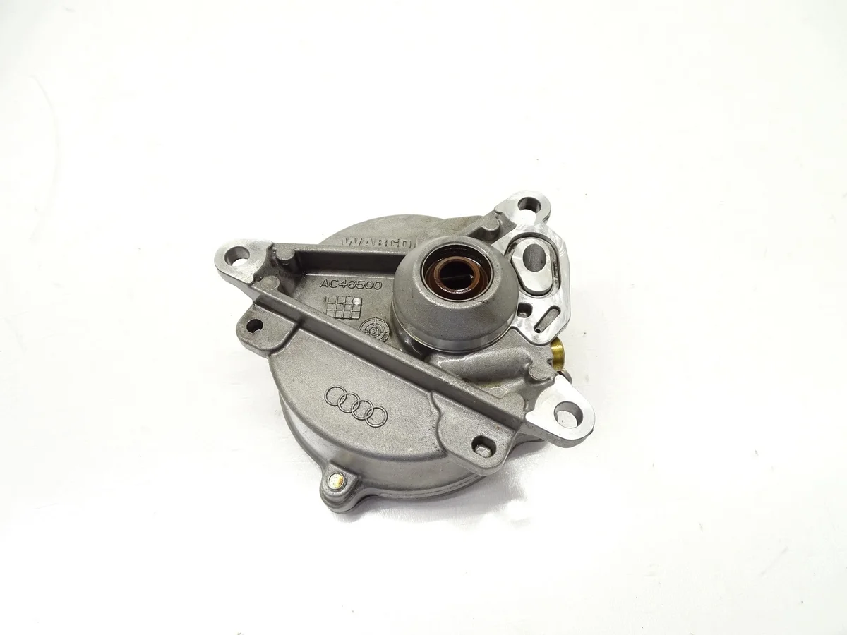 Pompe à huile Audi Q7 4L 9140300130