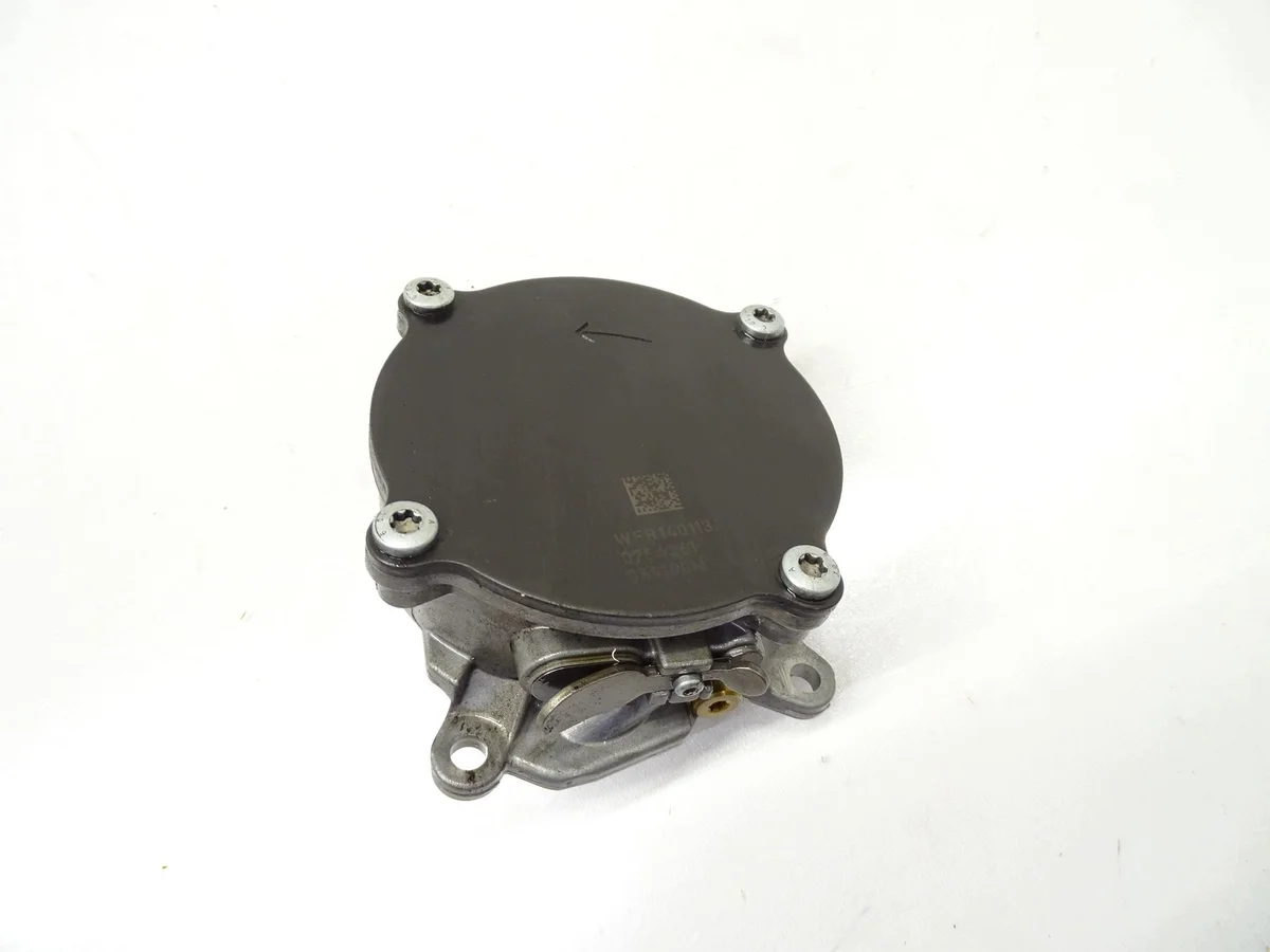 Pompe à huile Audi Q7 4L 9140300130 image 3