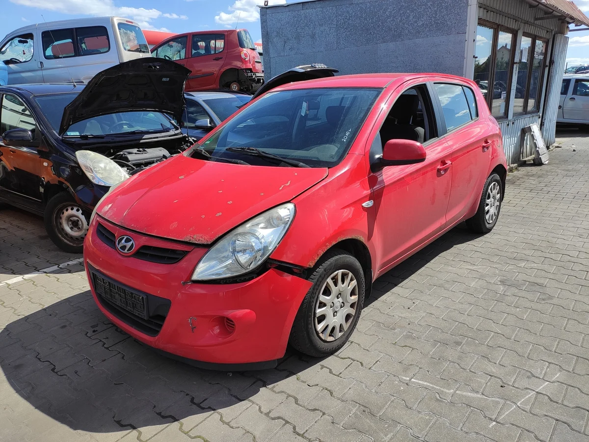 Mittaristo Hyundai i20 I 08- 94003-1J590