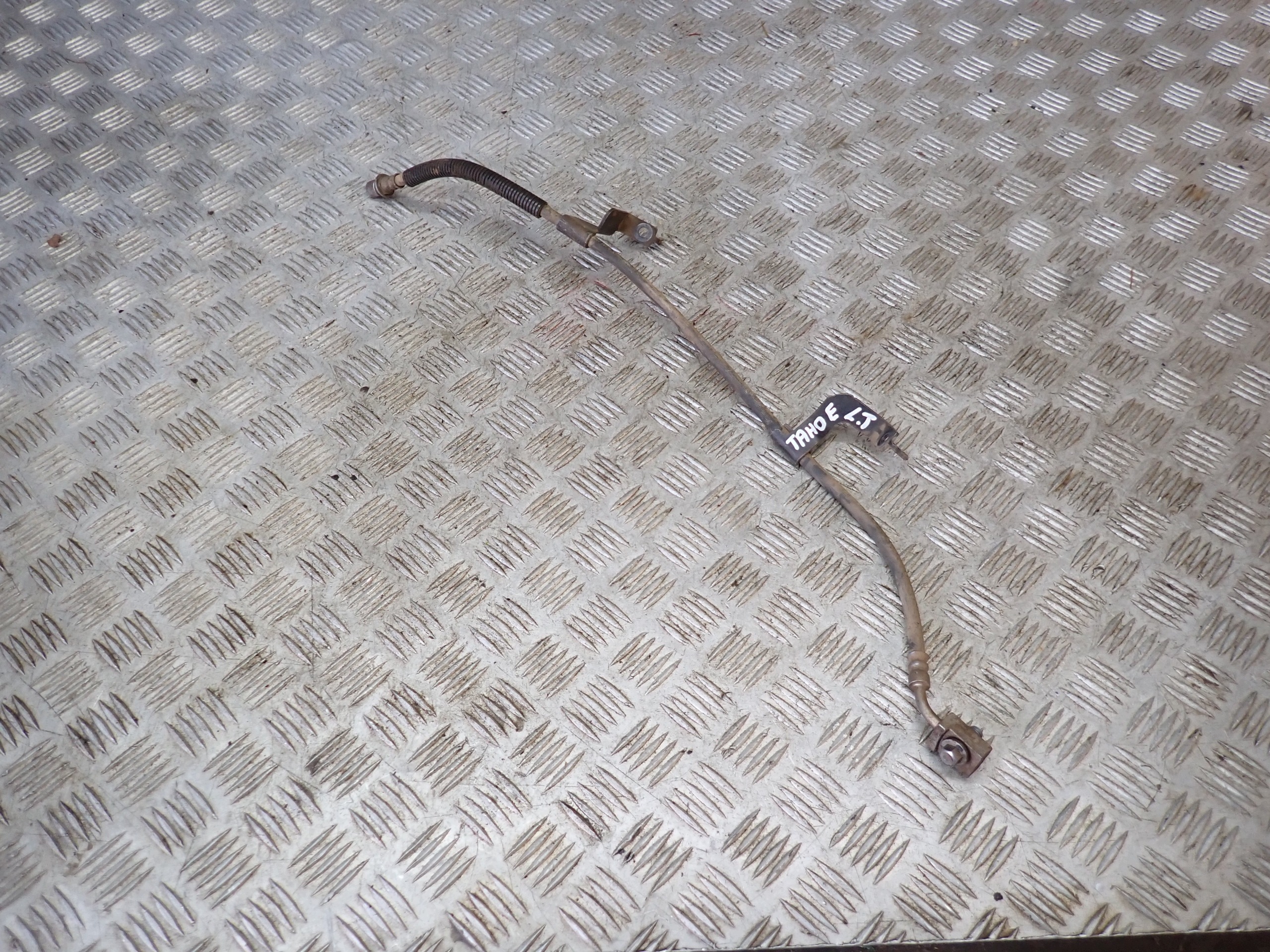 Remleiding Links Achter Chevrolet Tahoe image 2