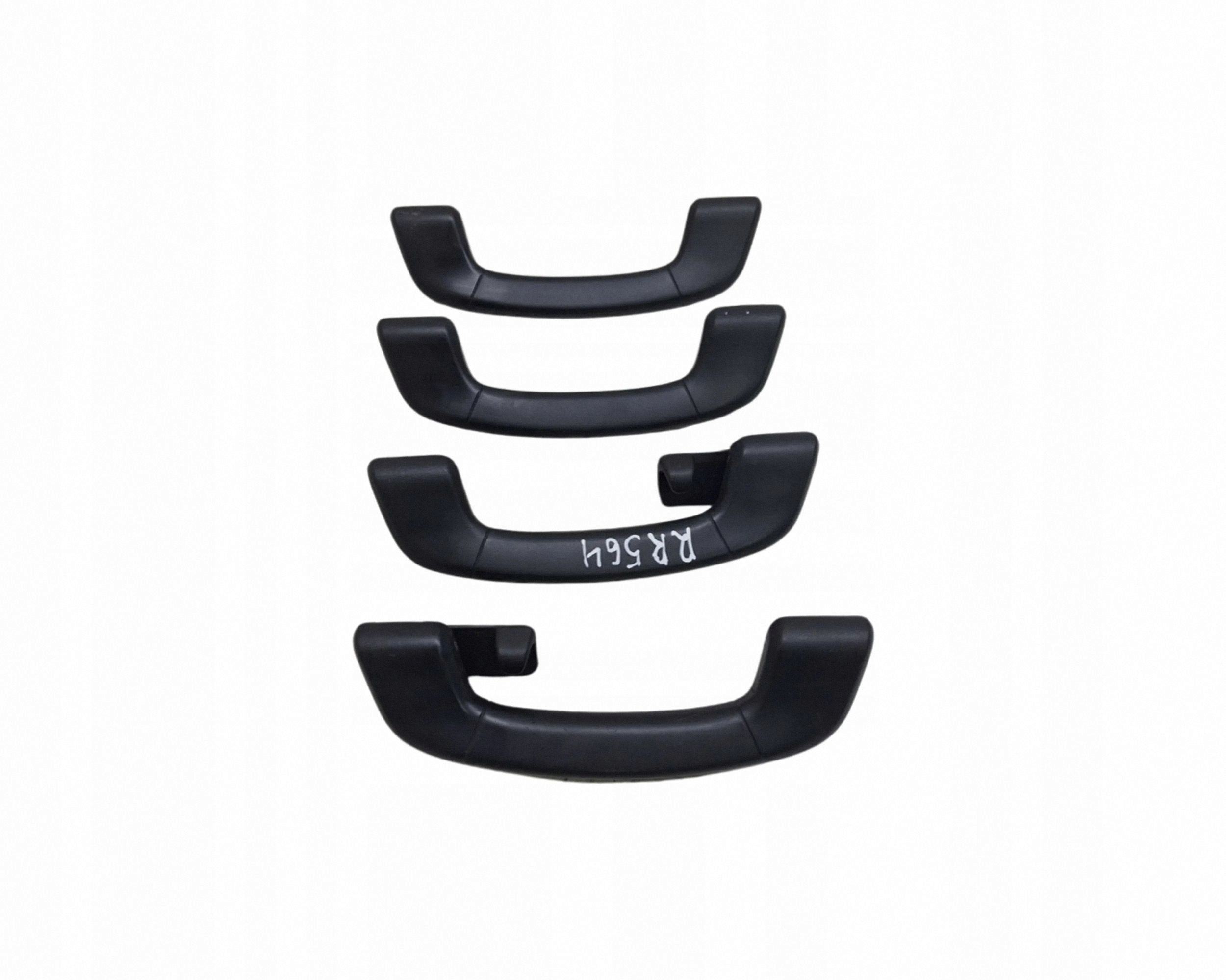 BMW F01 F02 F07 Manija Techo Izquierda Trasera image 2