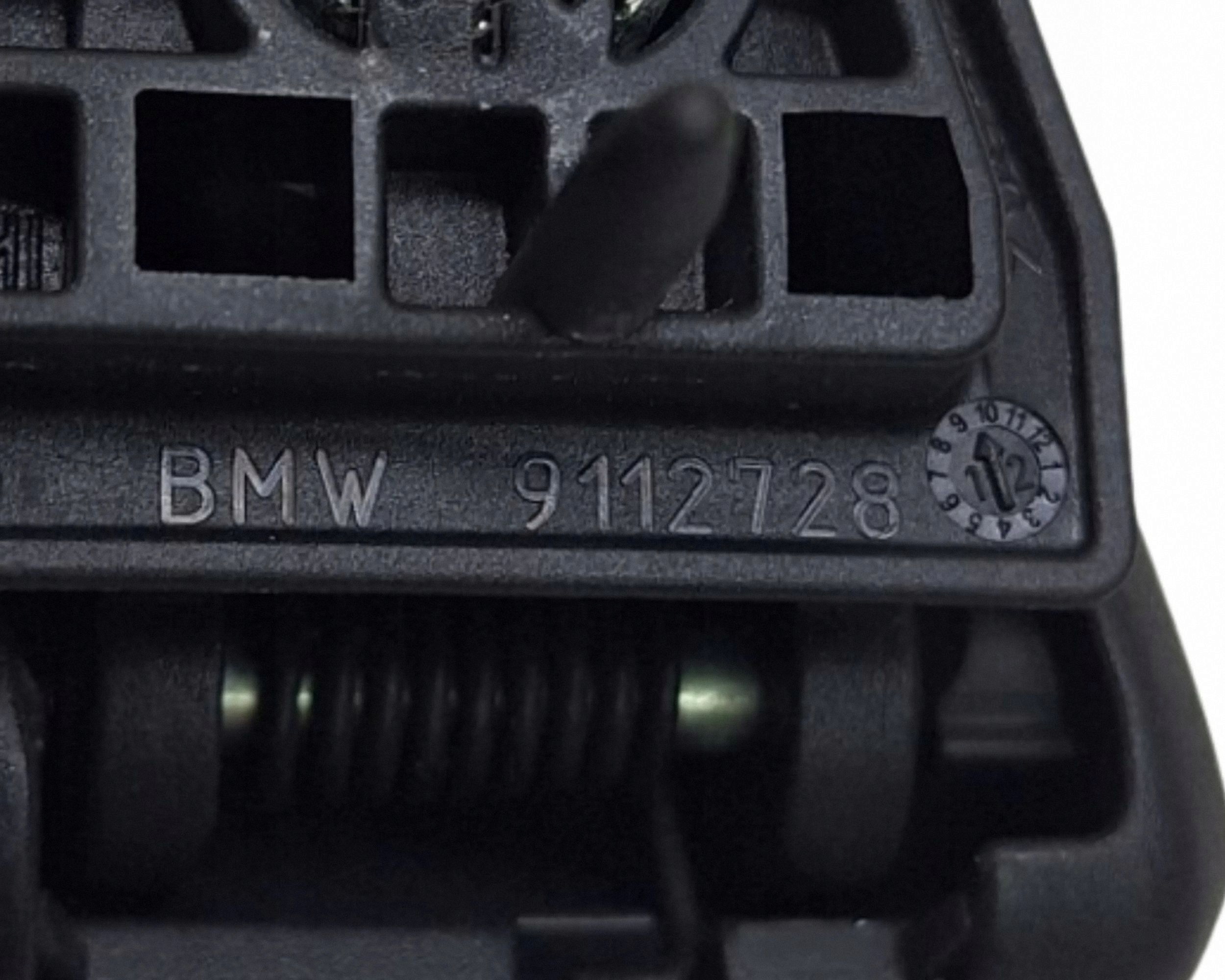 BMW F01 F02 F07 Manija Techo Izquierda Trasera image 7