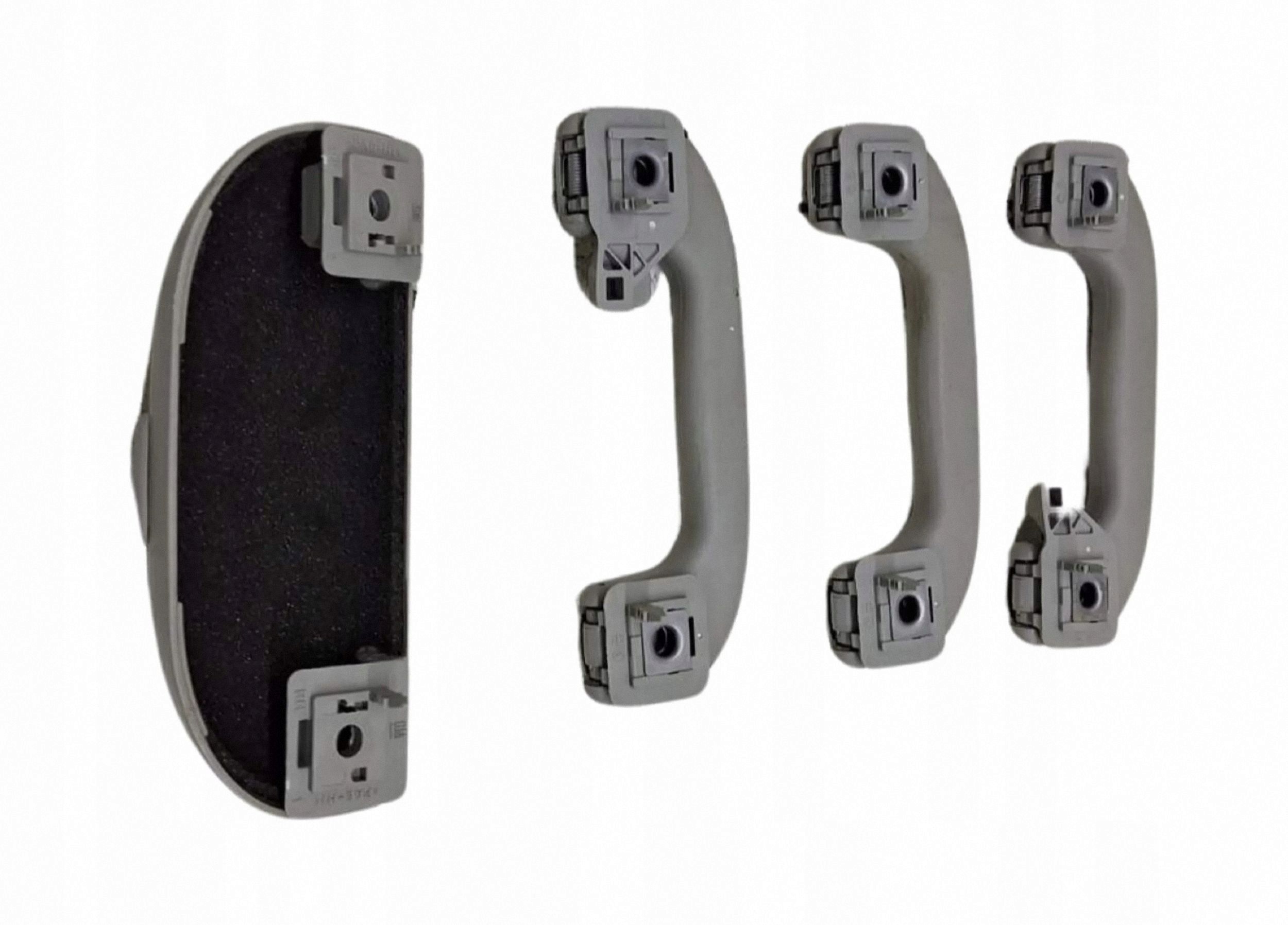 Opel Mokka 2013 Set Maniglie Soffitto EVA41610 image 4