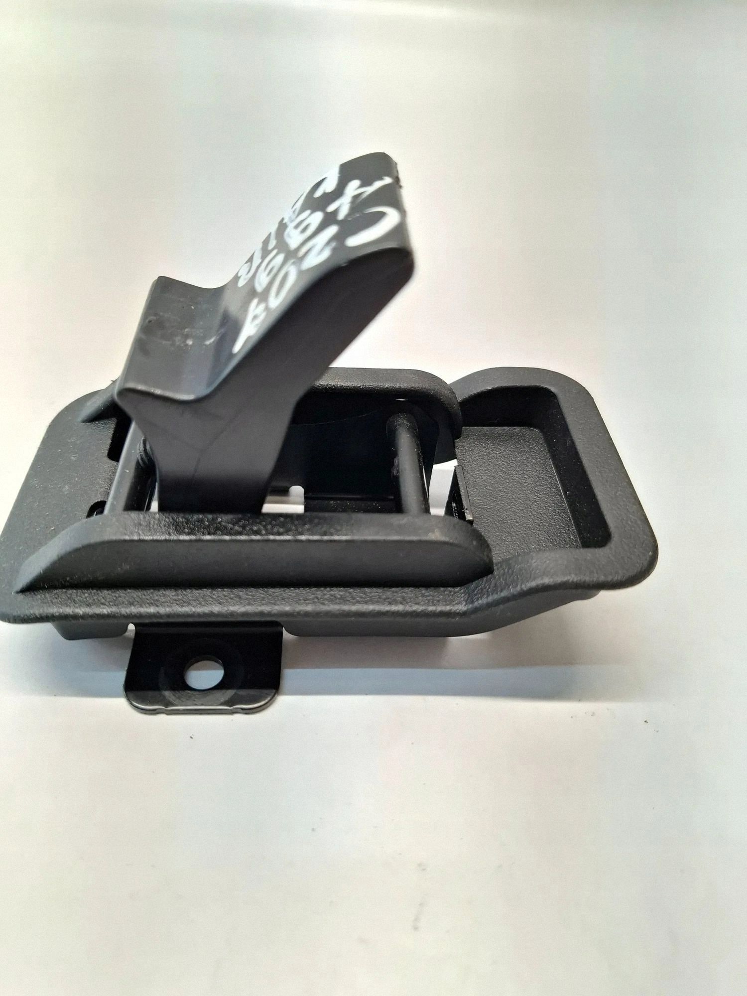 Mercedes-Benz E A207 Linker Dak Zonder Dakconsole image 4