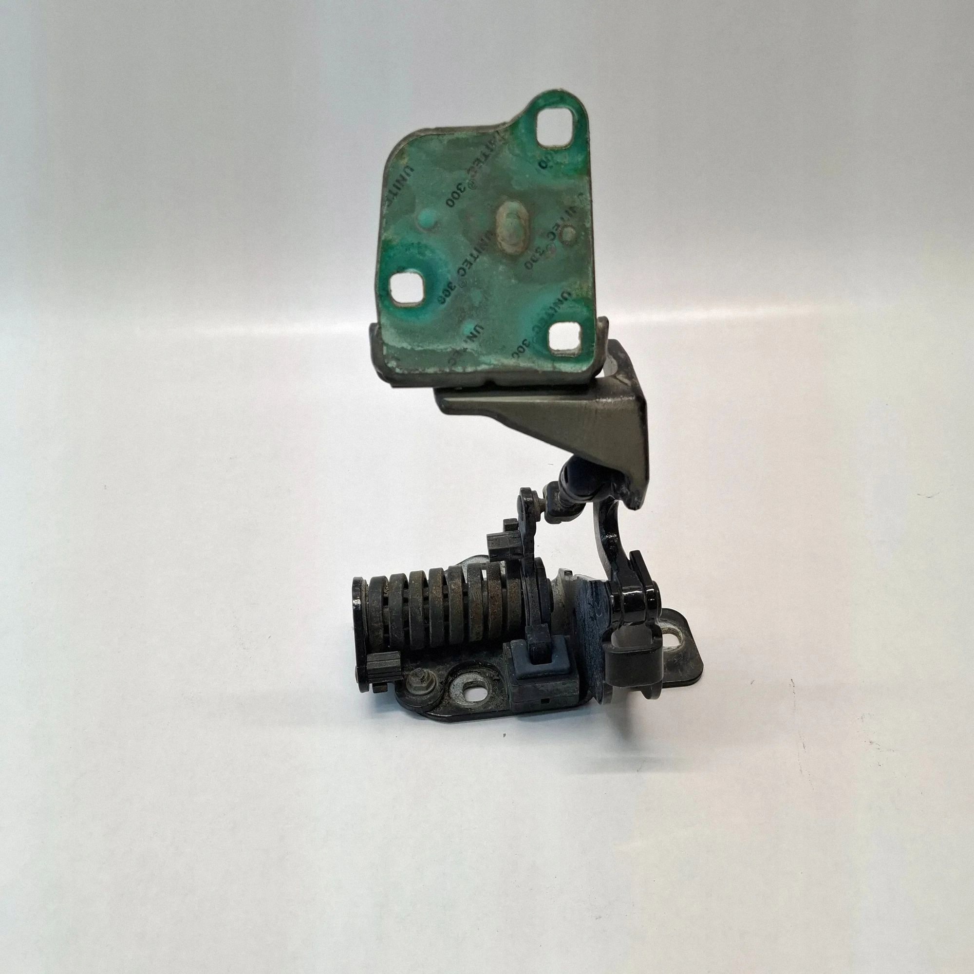 Charnière hayon Mercedes E A207 2013 Droite image 6