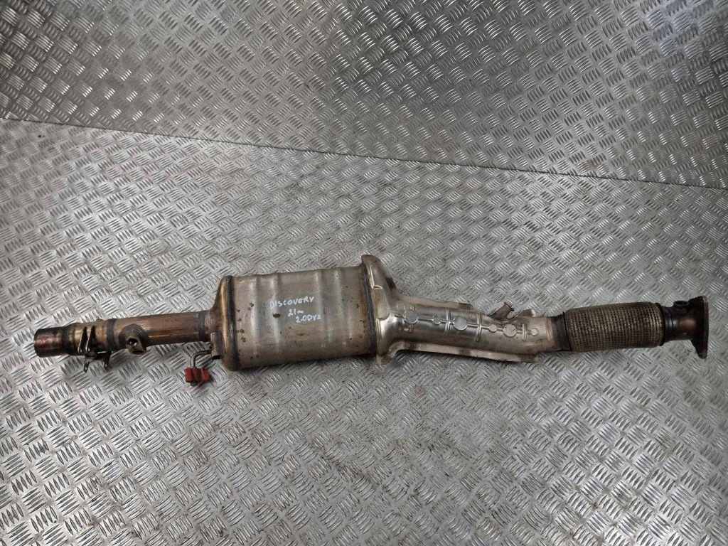 Catalyseur Land Rover Range Rover Evoque L551 M8D25L219AE 2.0L