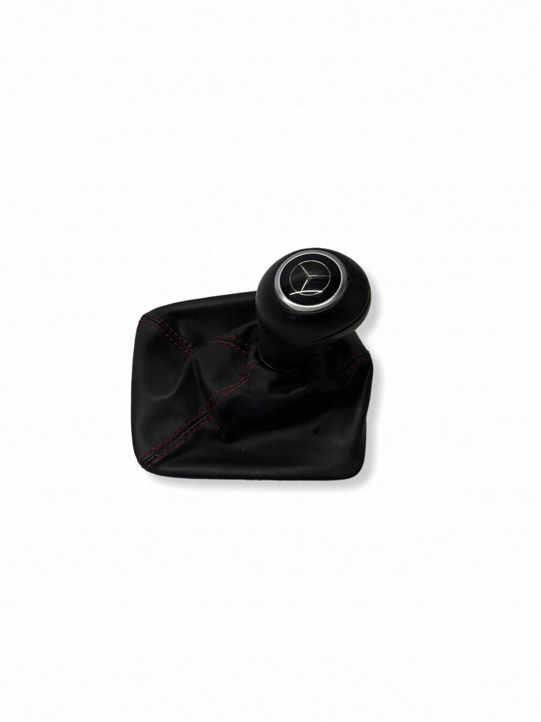 Pommeau levier vitesse Mercedes SLK W172 A1722673410
