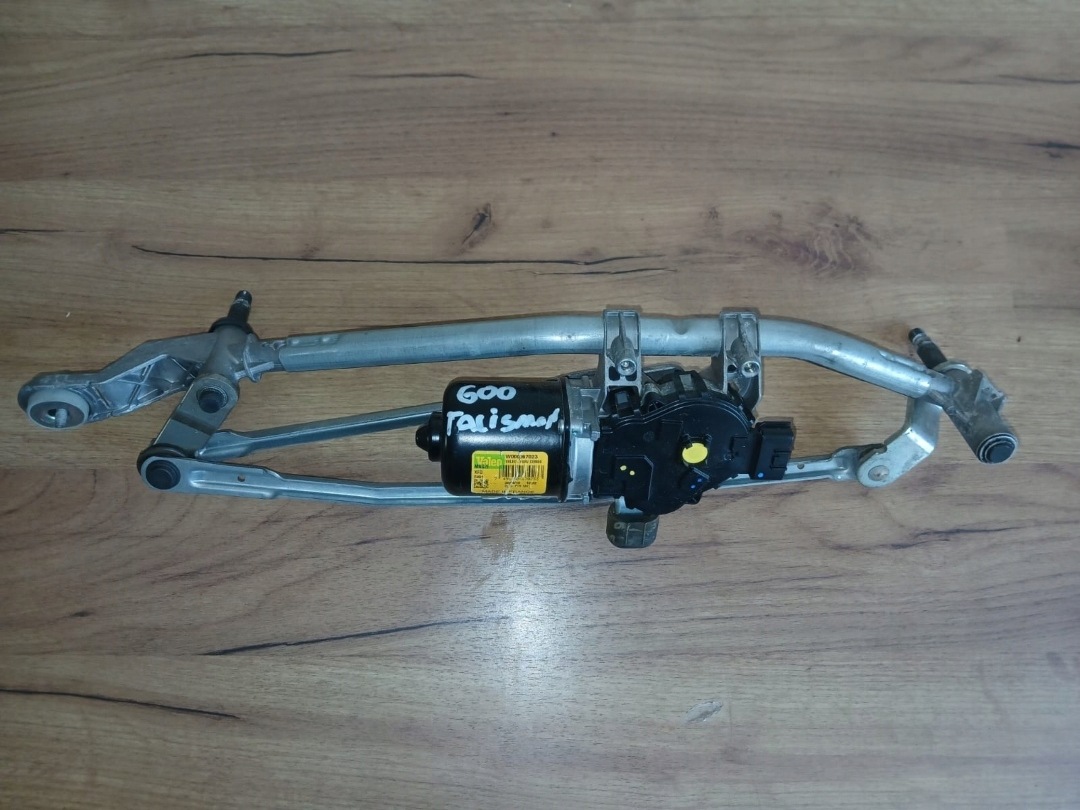 Wissermotor Renault Talisman 288002717R44A image 2