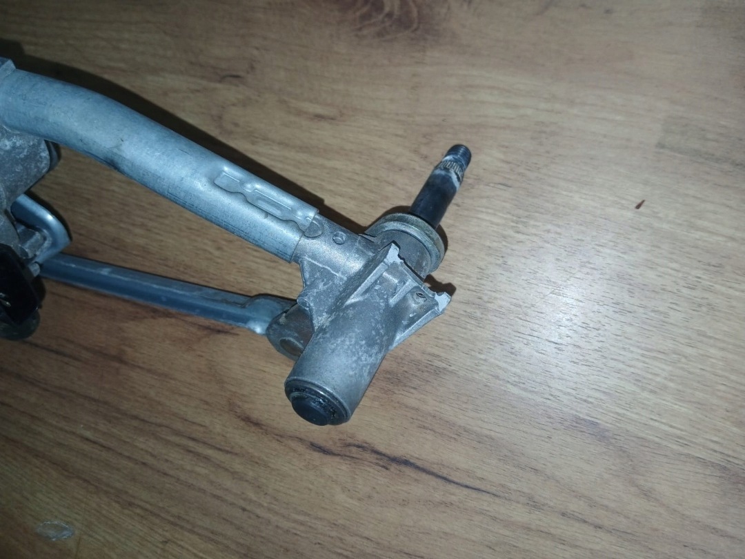 Wischerarm Mechanismus Renault Talisman 288002717R