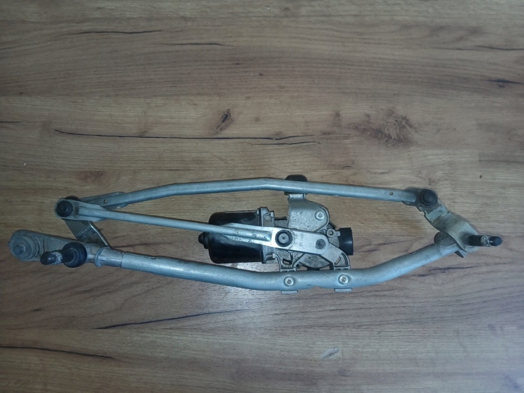 Wissermotor Renault Talisman 288002717R44A image 3