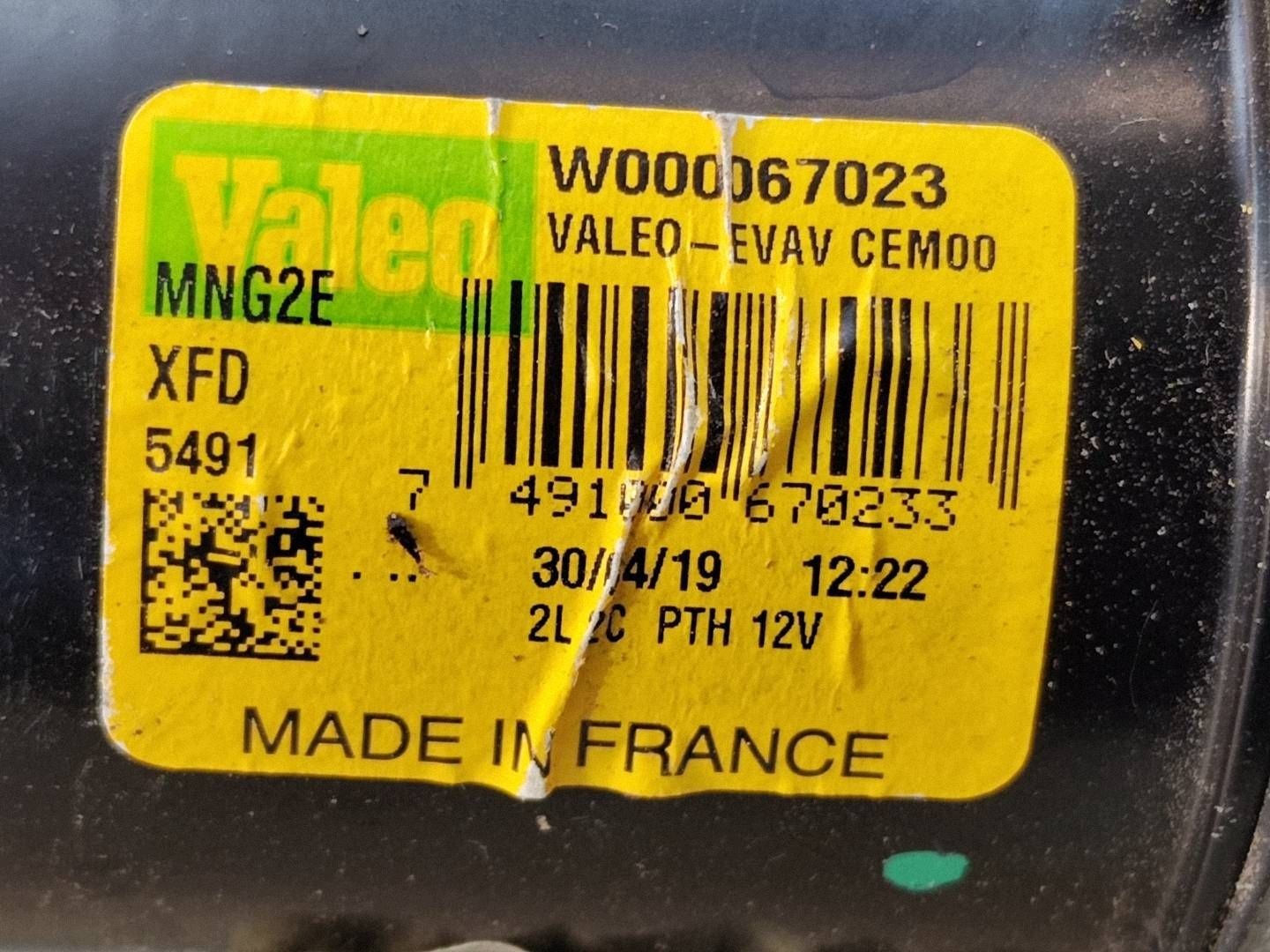 Wissermotor Renault Talisman 288002717R44A image 4