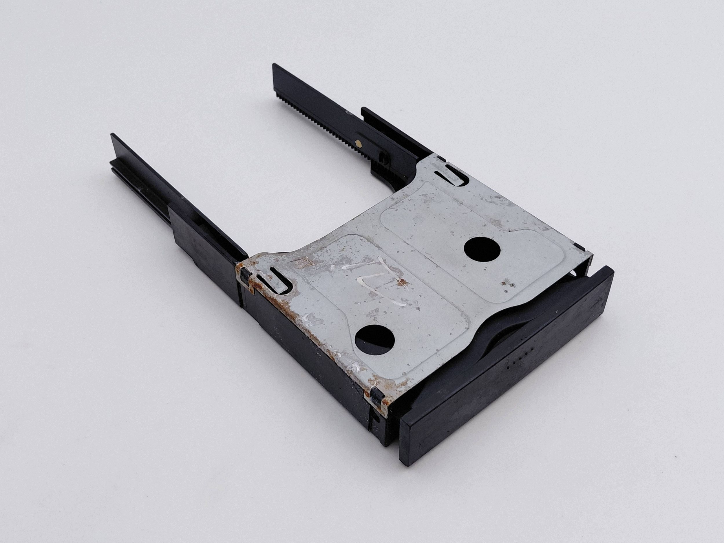 Support de gobelet VW Golf IV 1J0862533D image 2