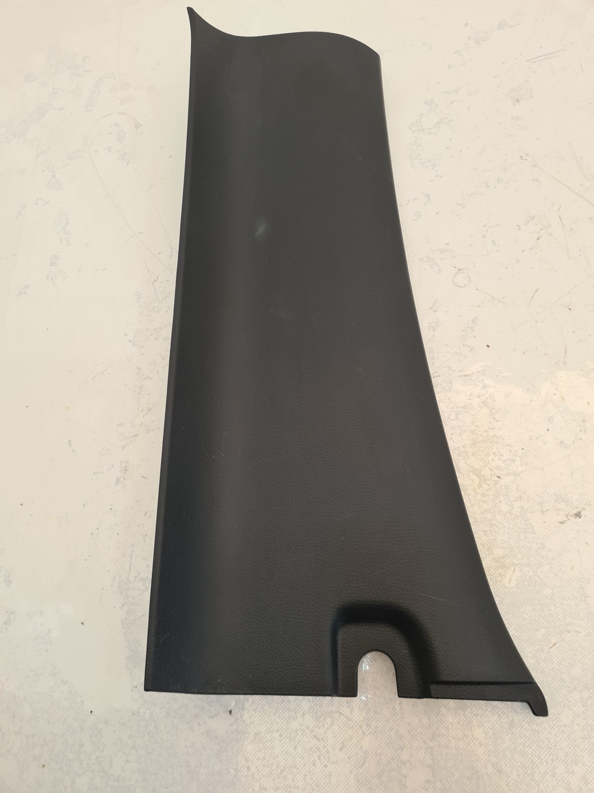 Dodge RAM V 19- Cache Pilier C Gauche 6BN43TX7AA image 2