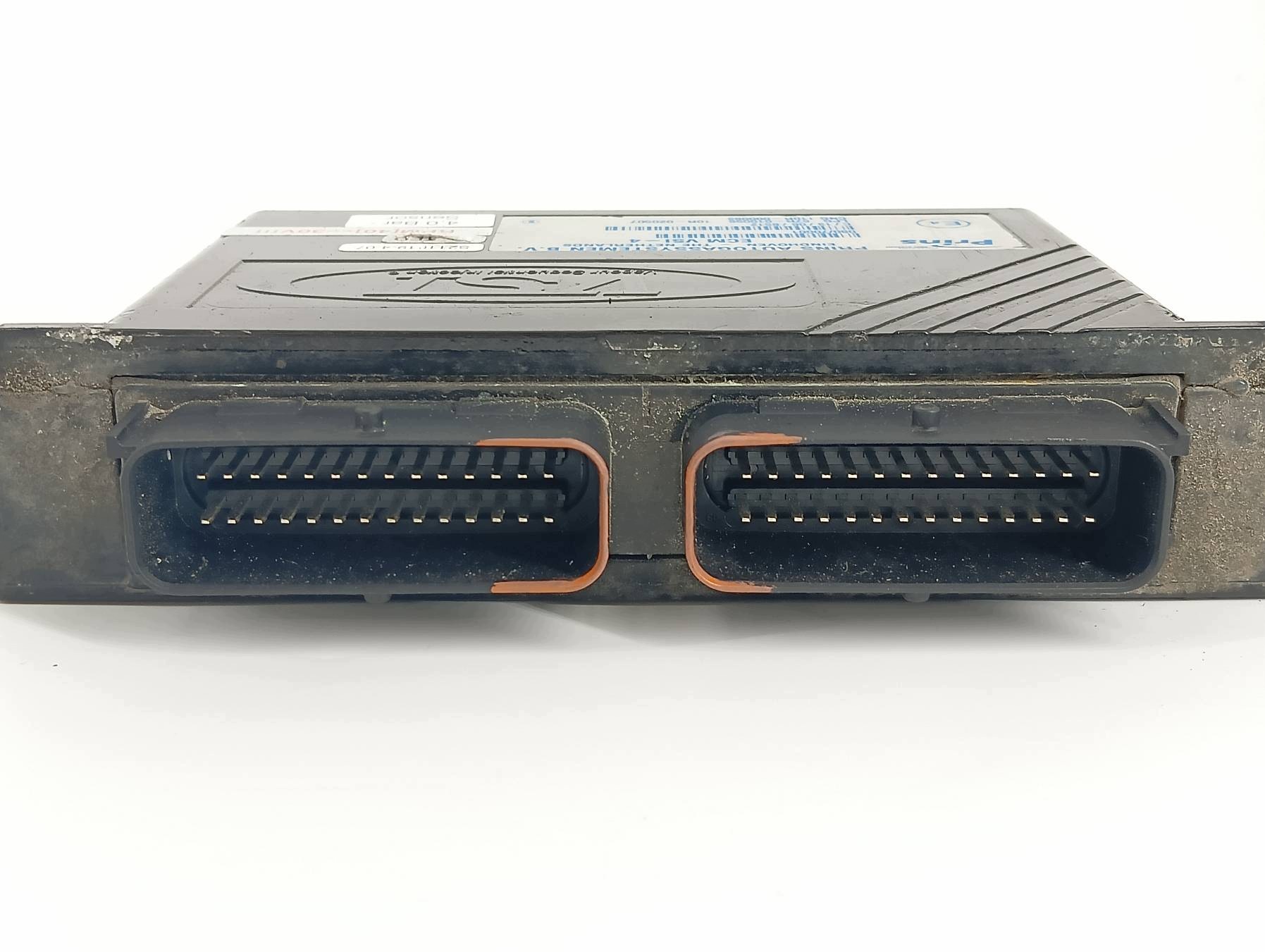 Prins VSI-4 67R-010098 LPG-ohjain Opel Astra II