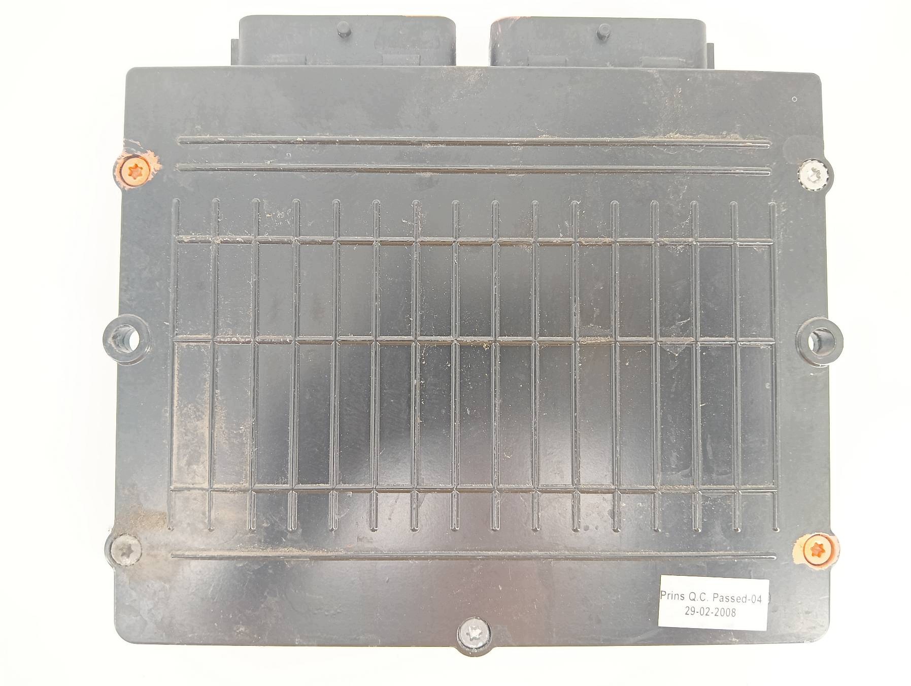 LPG Prins Controller Opel Astra II Gebruikt image 4