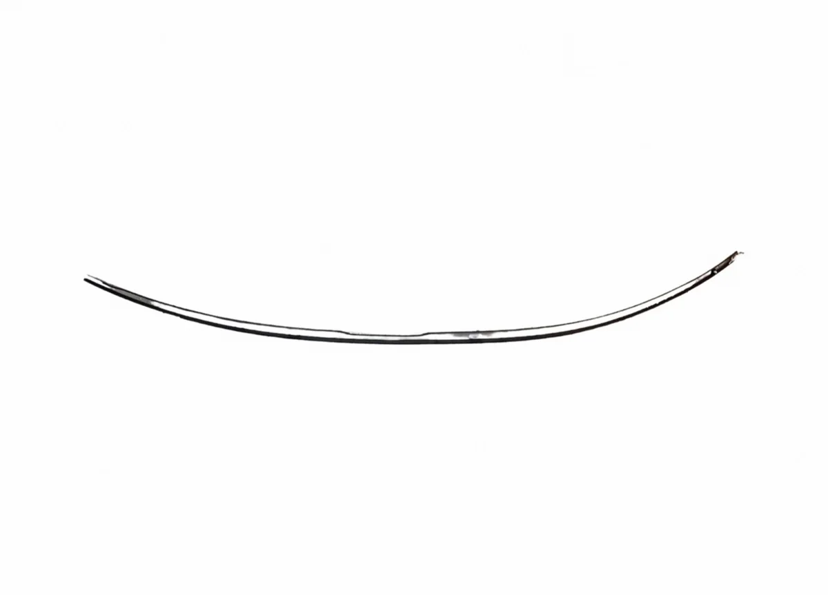 Peugeot 508 II Kattolistat 98301626 image 5