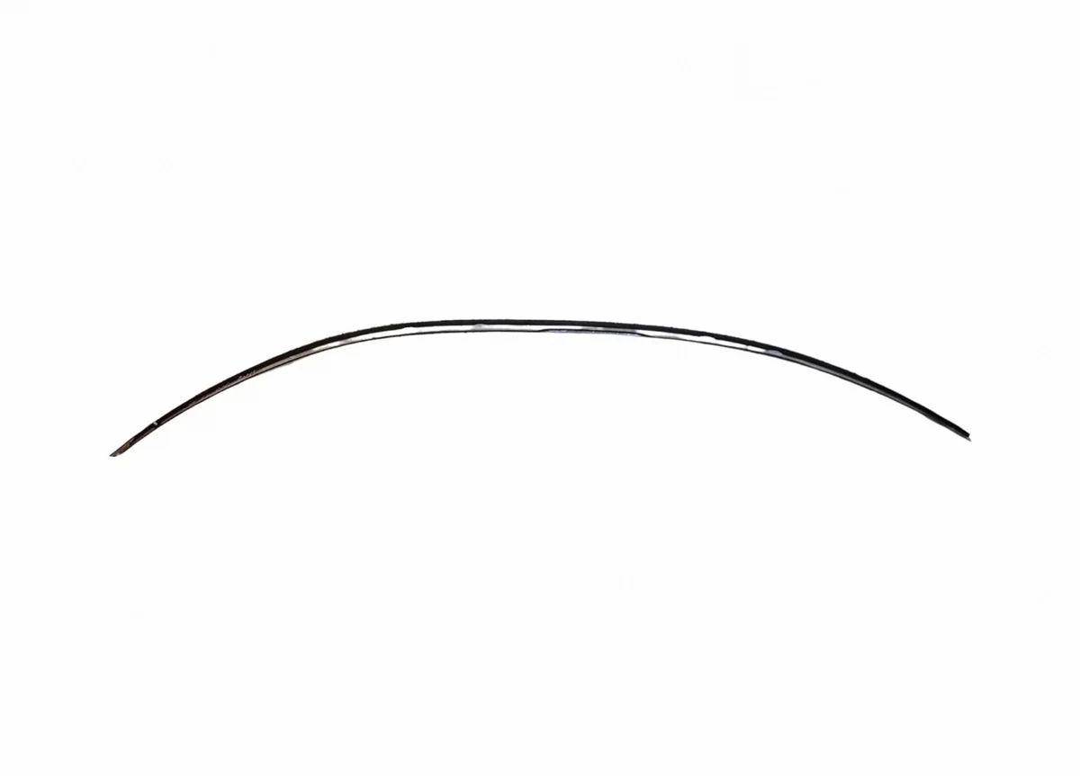 Peugeot 508 II Kattolistat 98301626 image 6