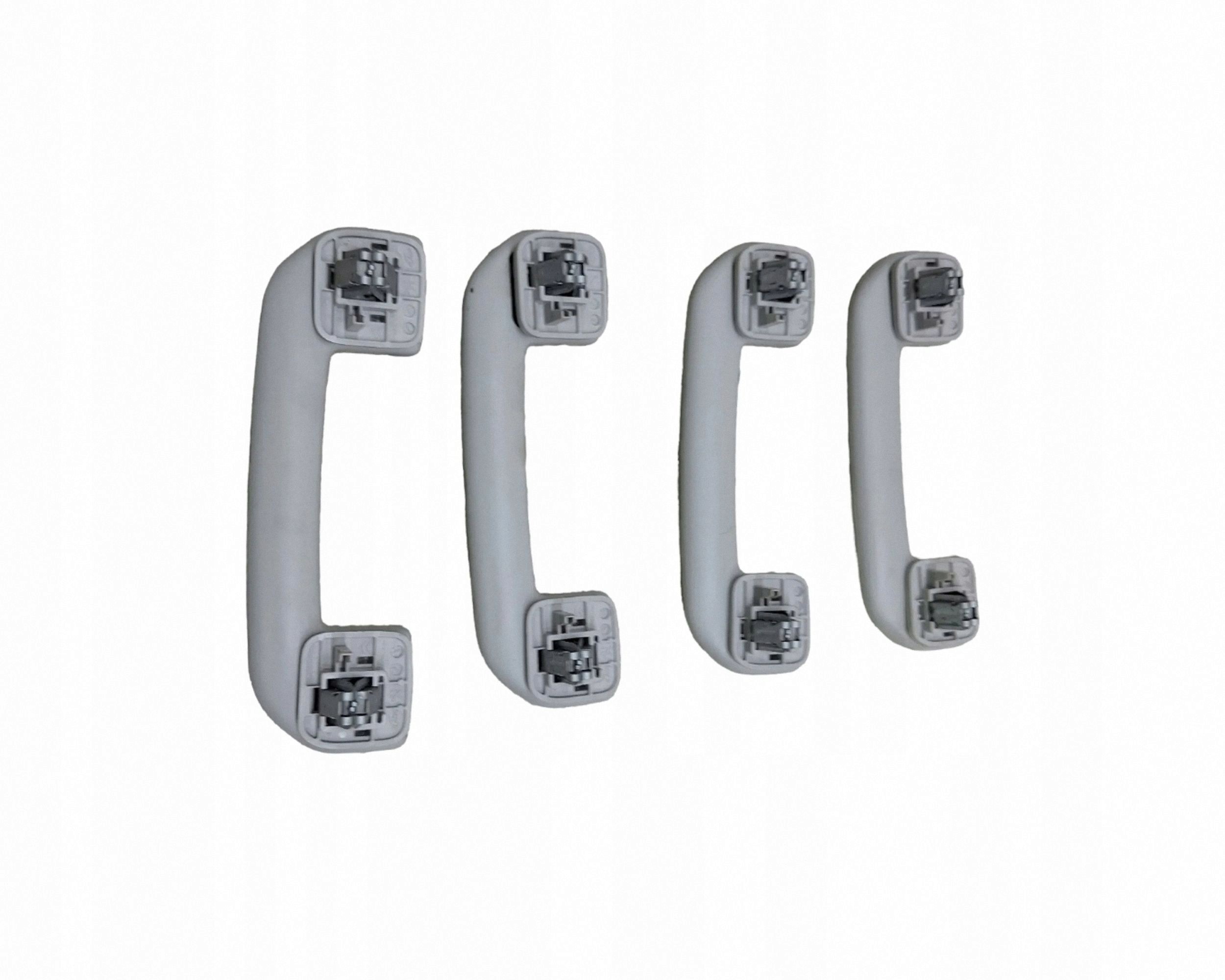 Citroen C4 III e-C4 Kit Supports Plafond EVA42414 image 4