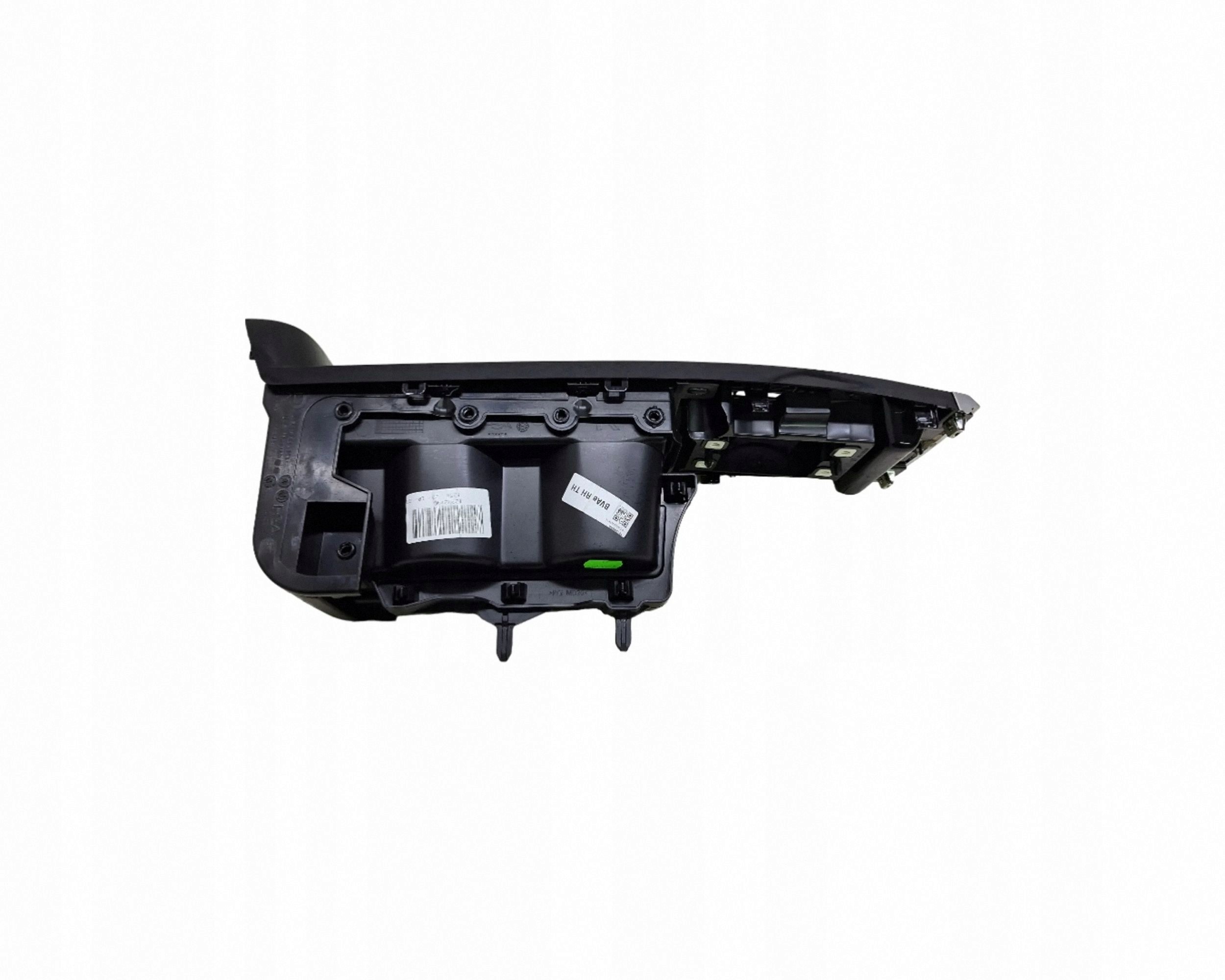 Citroen C4 III e-C4 Porte-gobelet OEM EVA42423 image 3