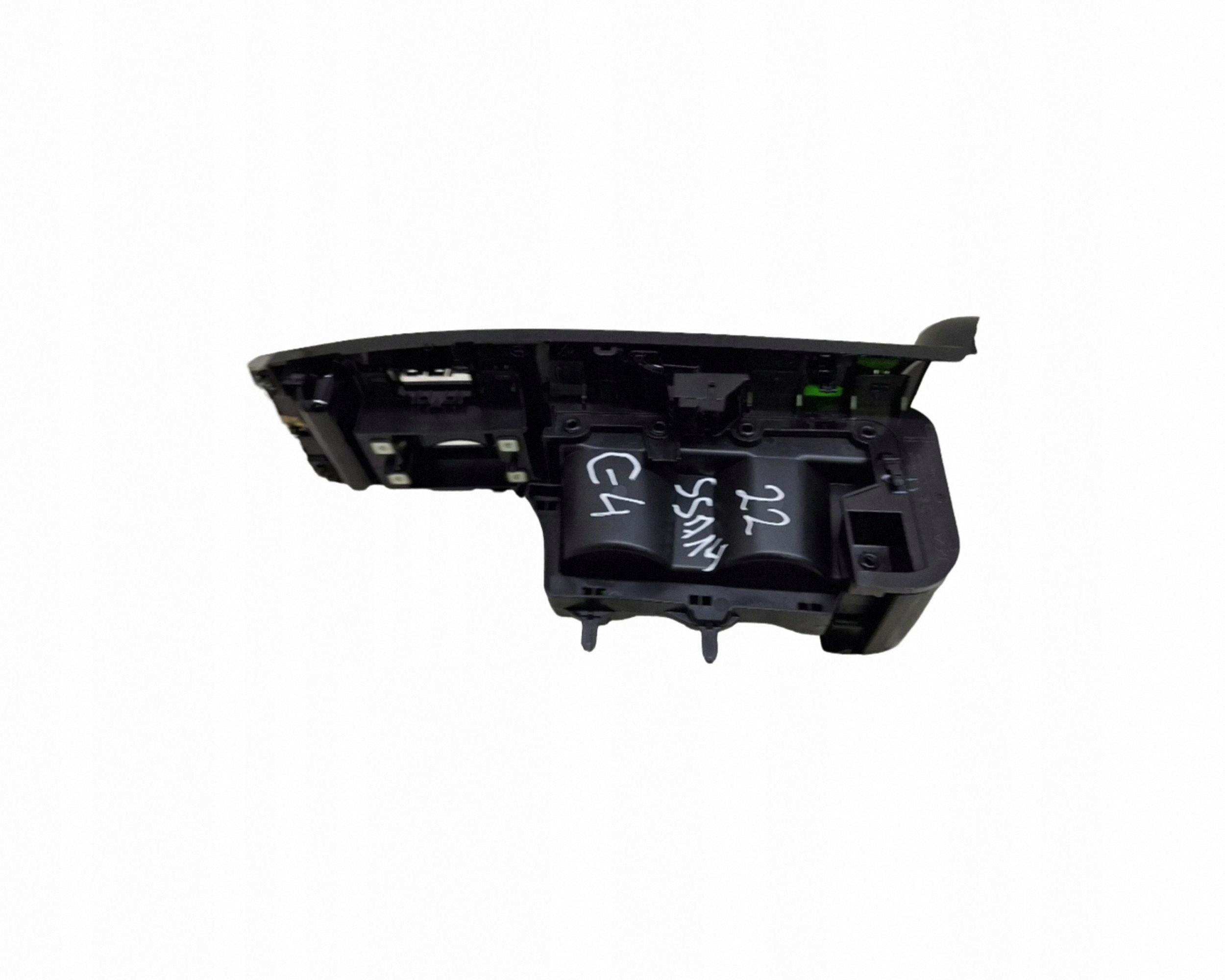 Citroen C4 III e-C4 Porte-gobelet OEM EVA42423 image 5