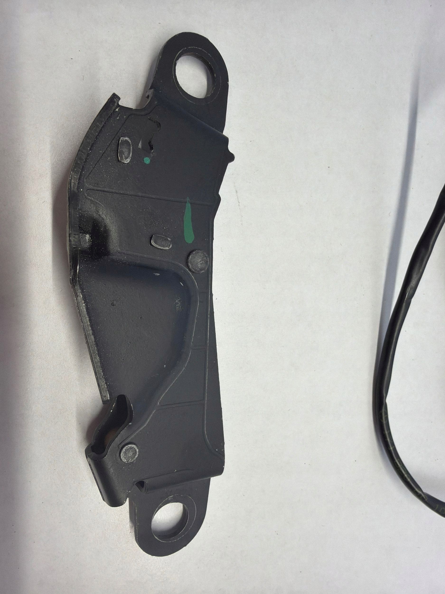 Fechadura Teto SLK R171 2008 Esquerda OEM 2307901377 image 3