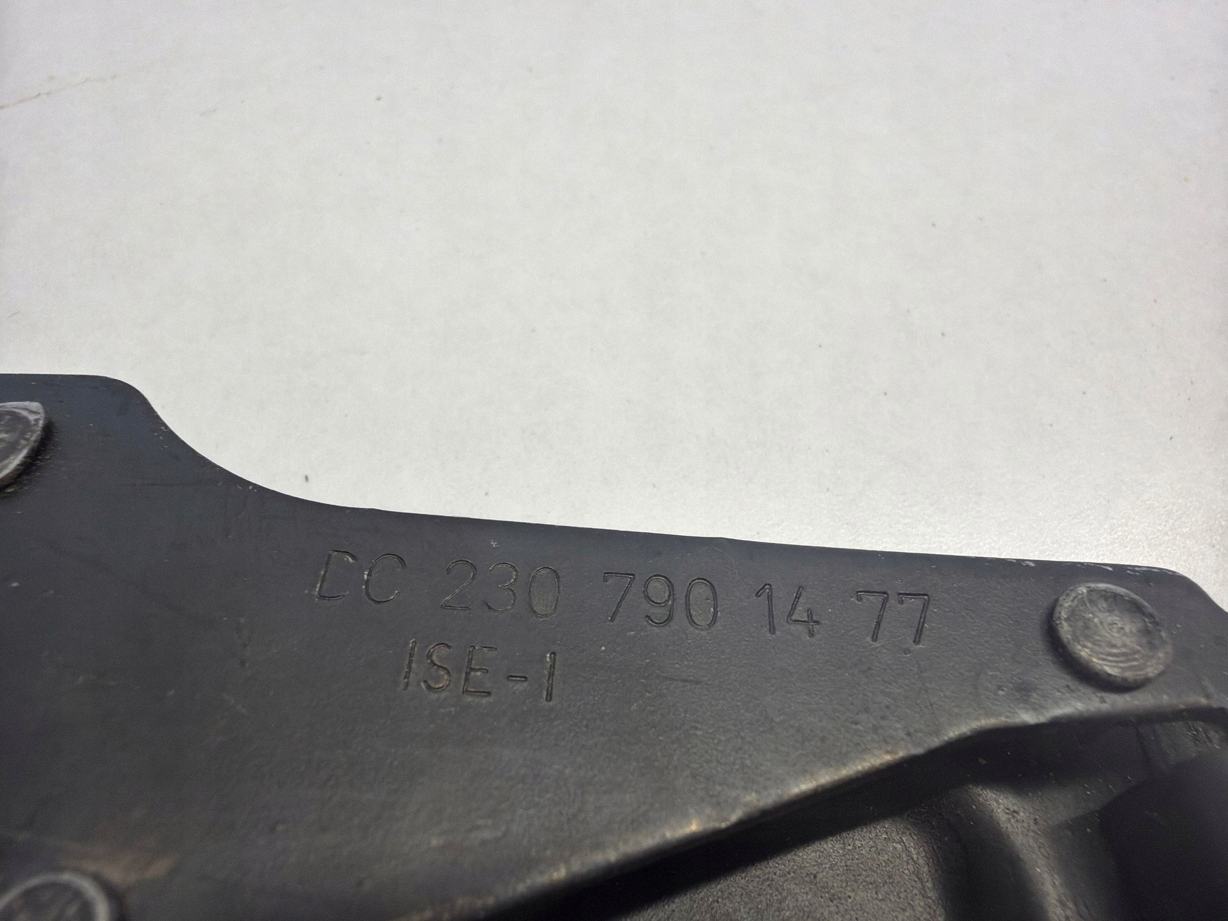Fechadura Teto SLK R171 2008 Esquerda OEM 2307901377 image 4
