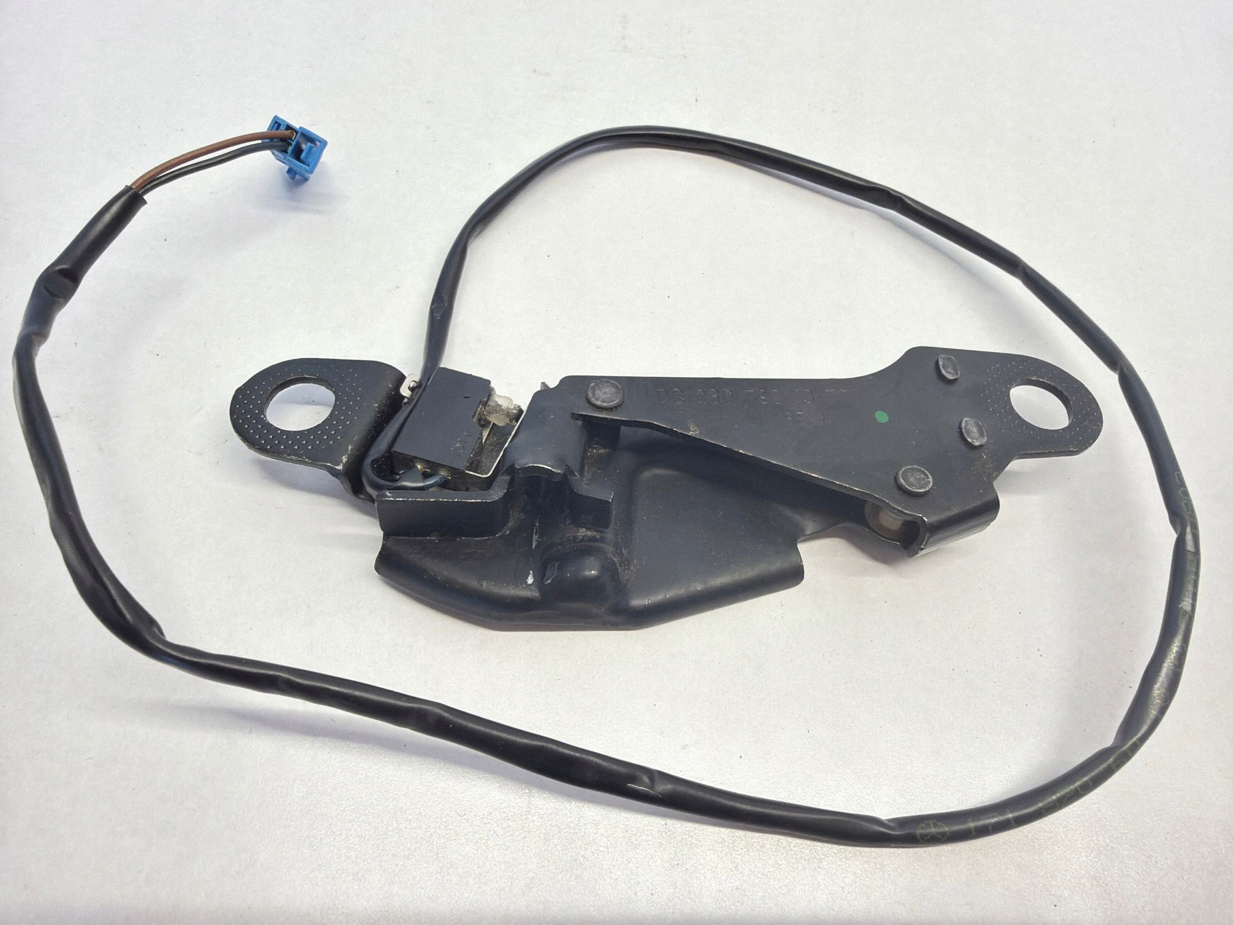 Fechadura Teto SLK R171 2008 Esquerda OEM 2307901377 image 5