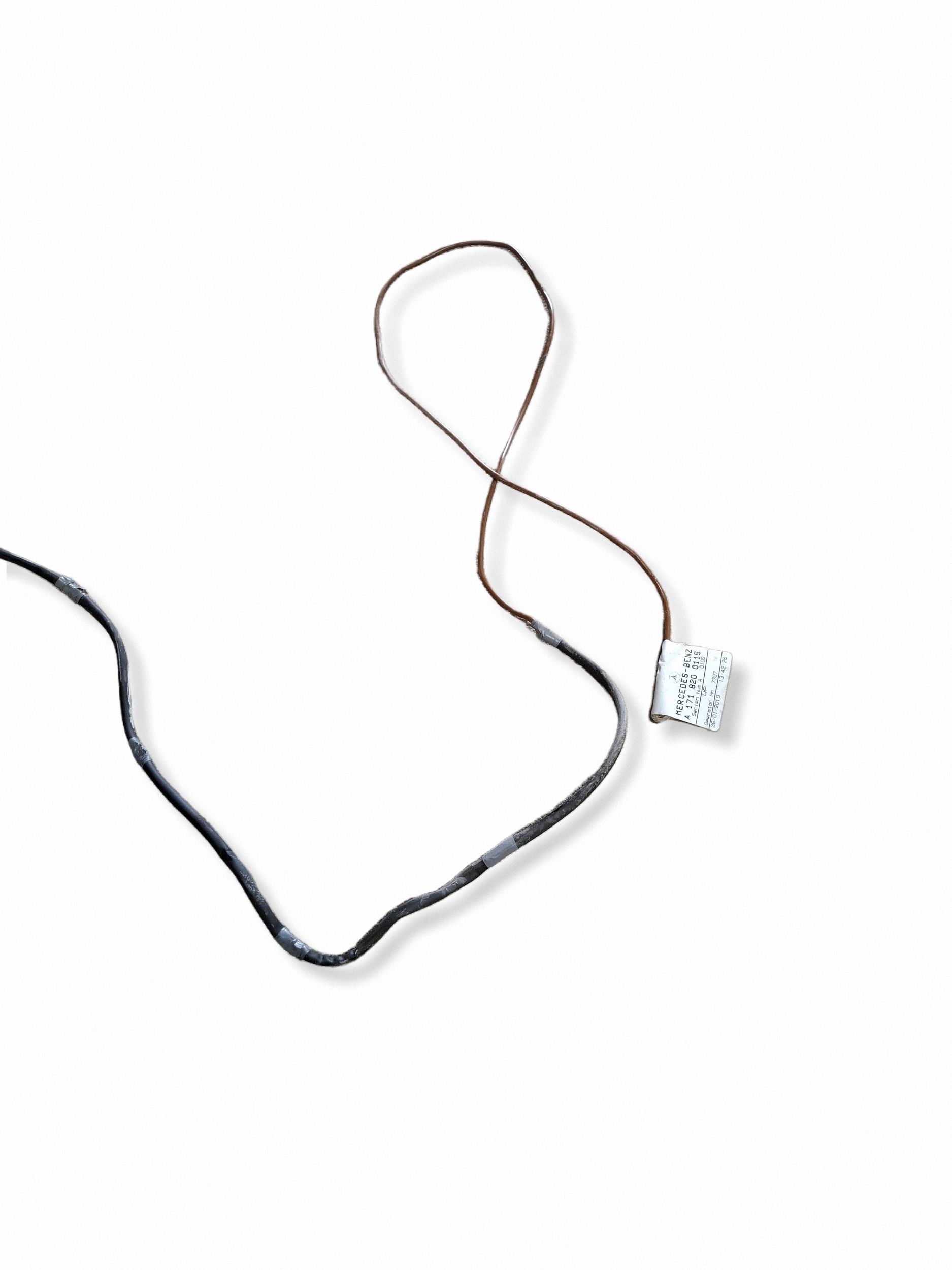 Charnière de toit cabrio 112002601R image 8