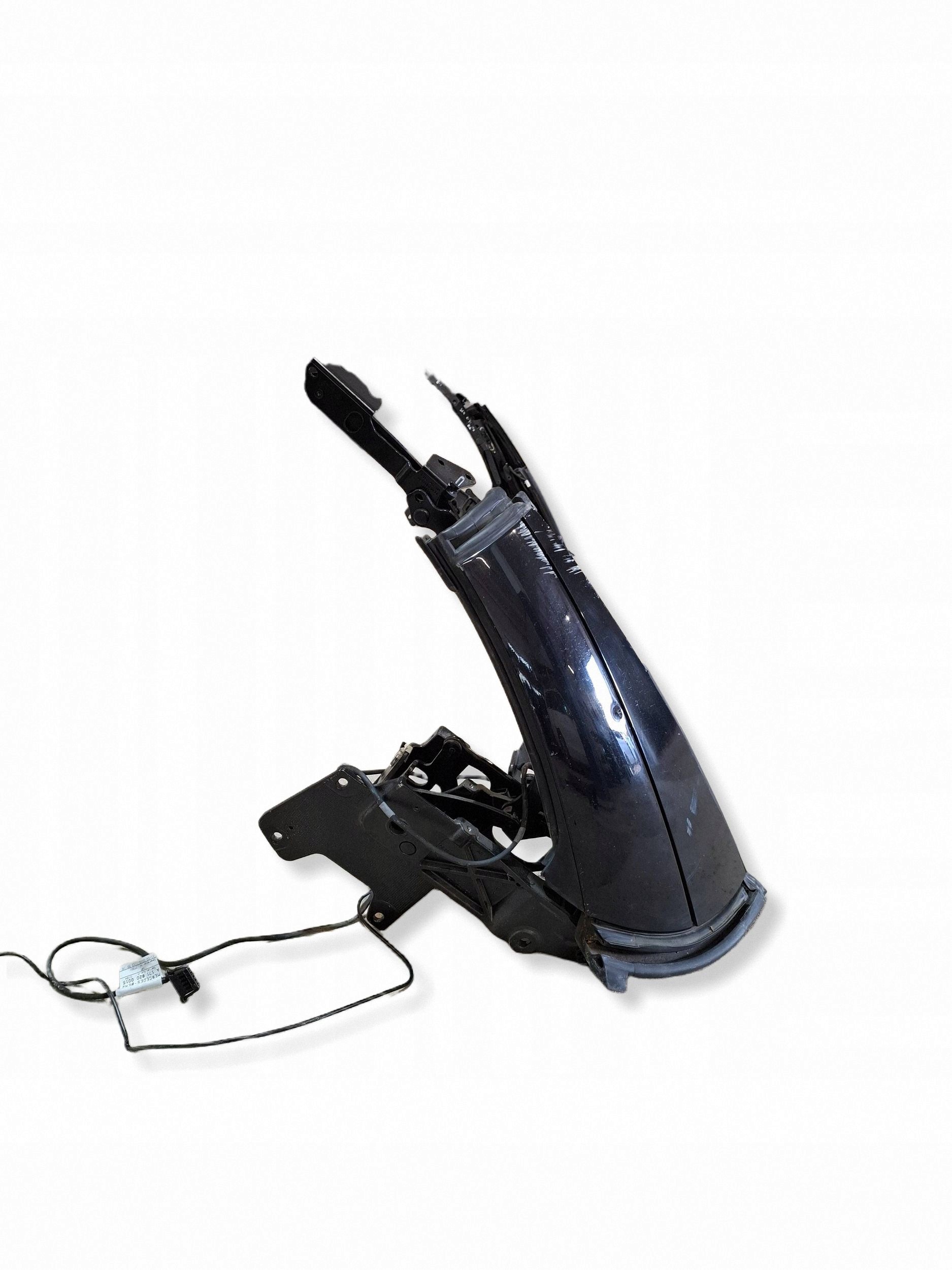 Scharnier Dach Cabrio 112002501 image 2